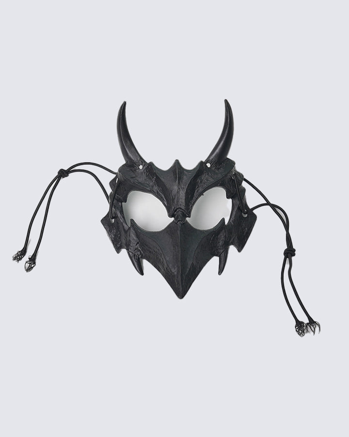 Halloween Funny Mask