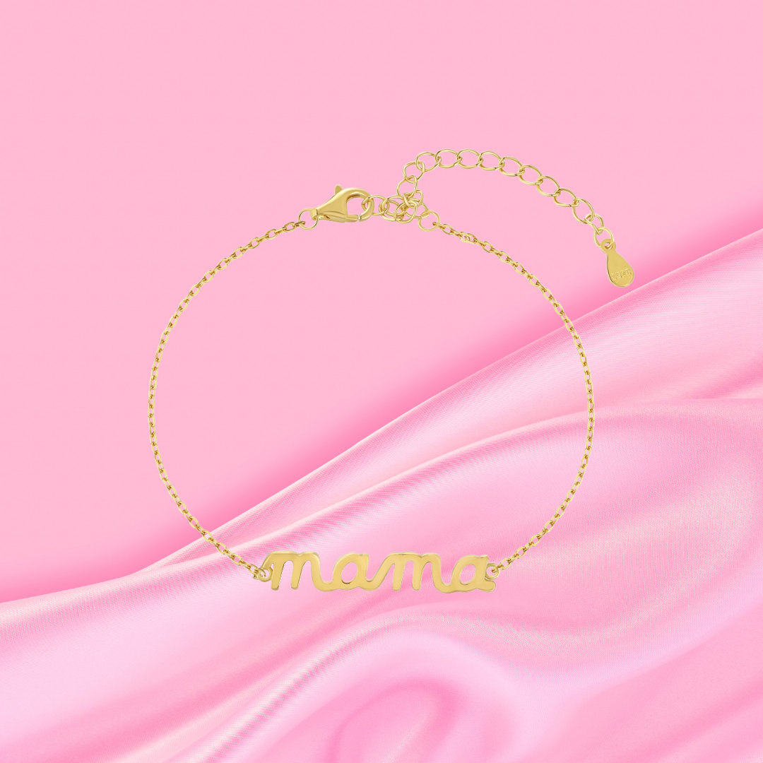 Privé Mama Bracelet