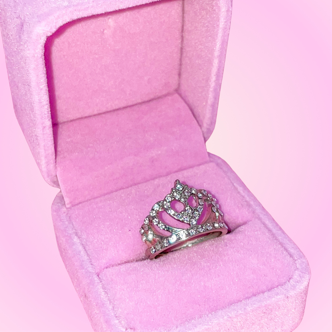 Candy Queen Ring