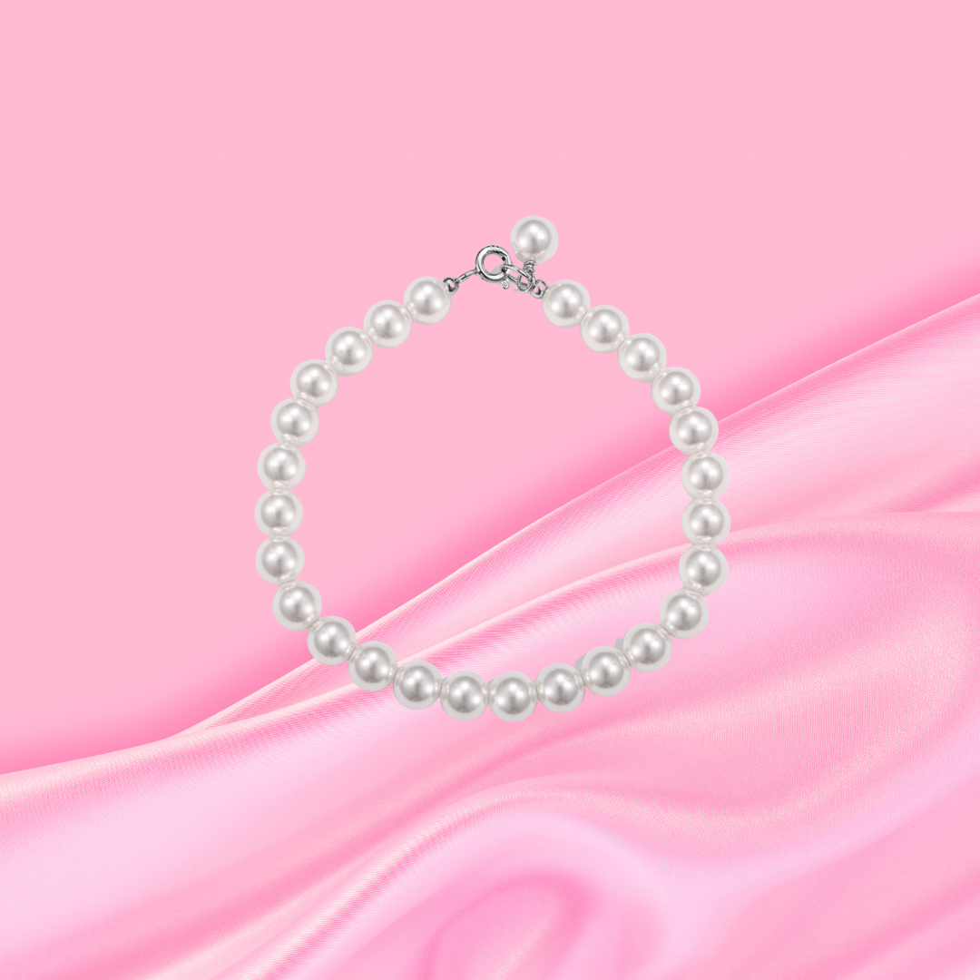 Privé Everyday Pearl Bracelet