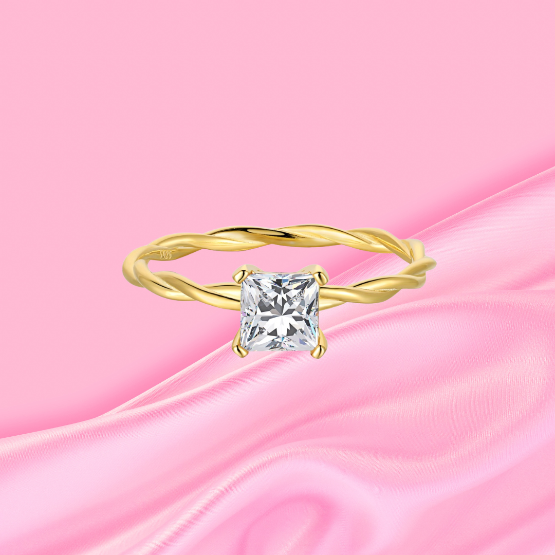 Privé Harmony Ring