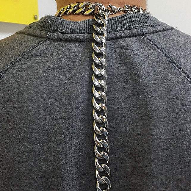 'ANCHOR' Chain