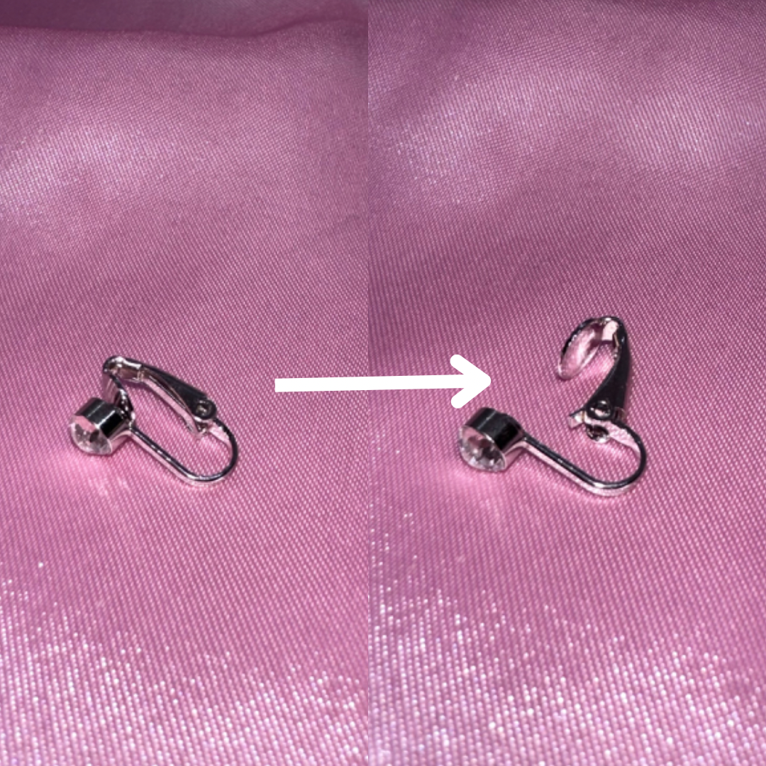 Clip Belly Piercing Spring