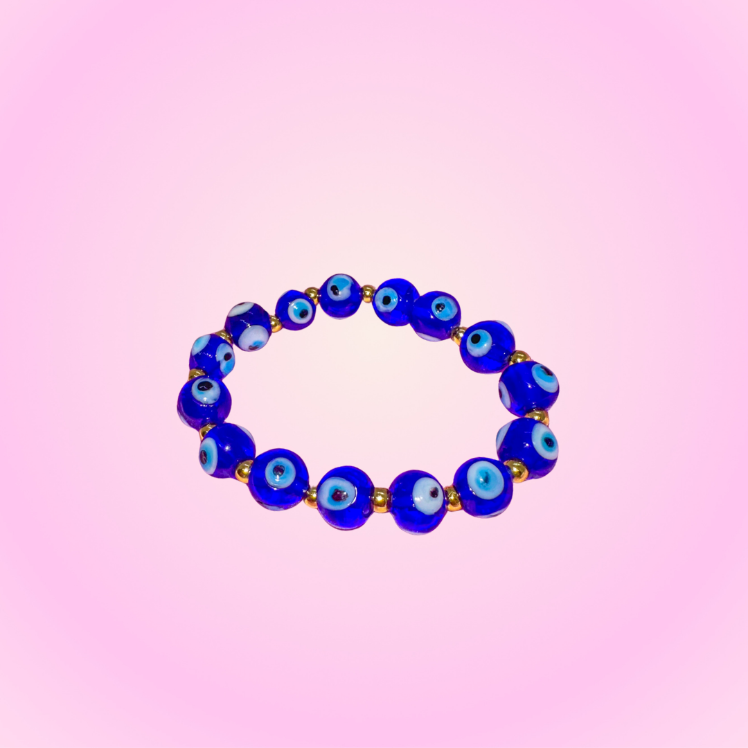 Handmade Nazar Bracelet