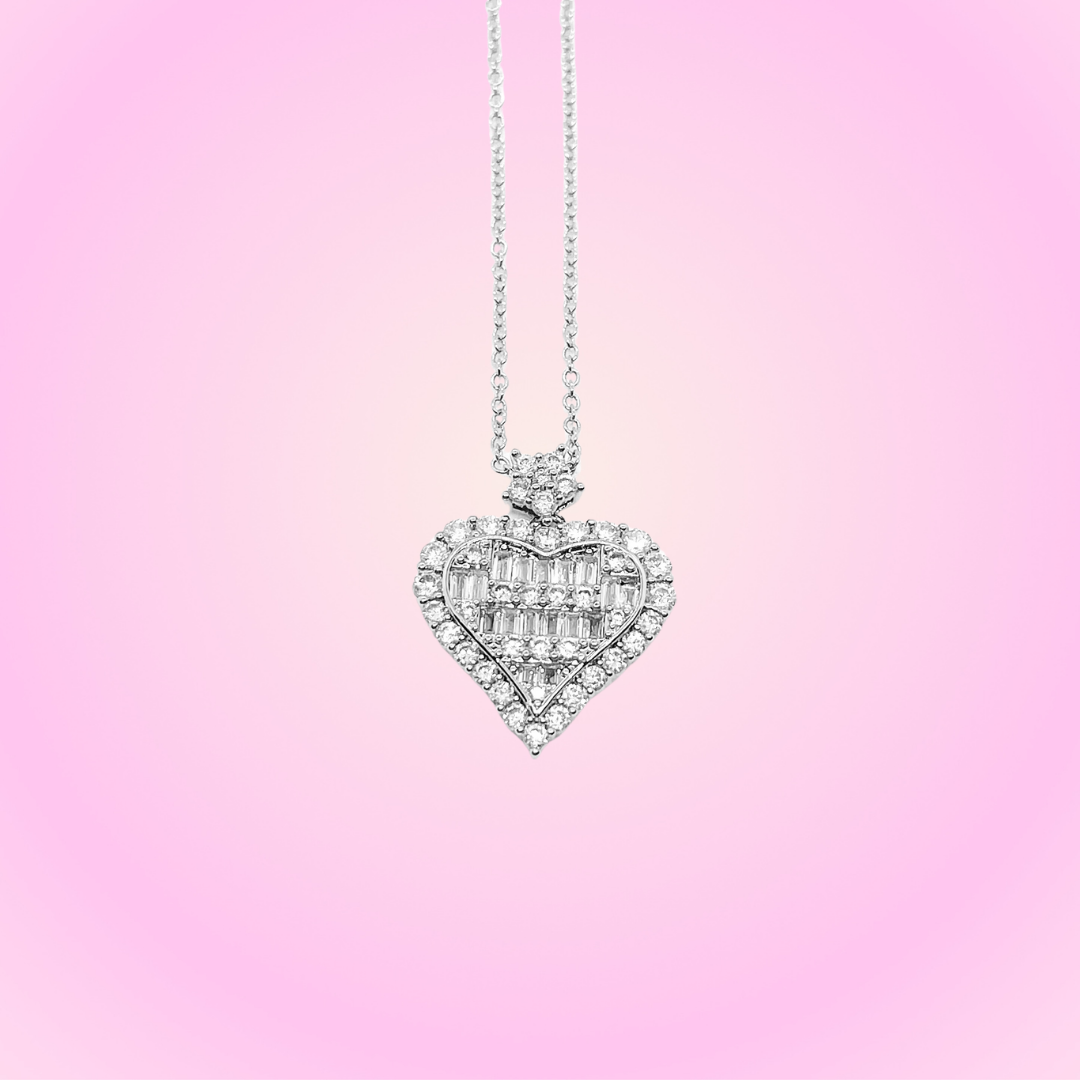 Love Necklace