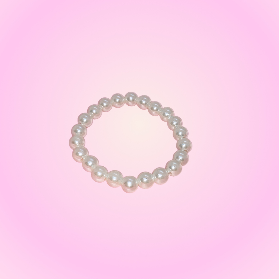 Pearly Bracelet