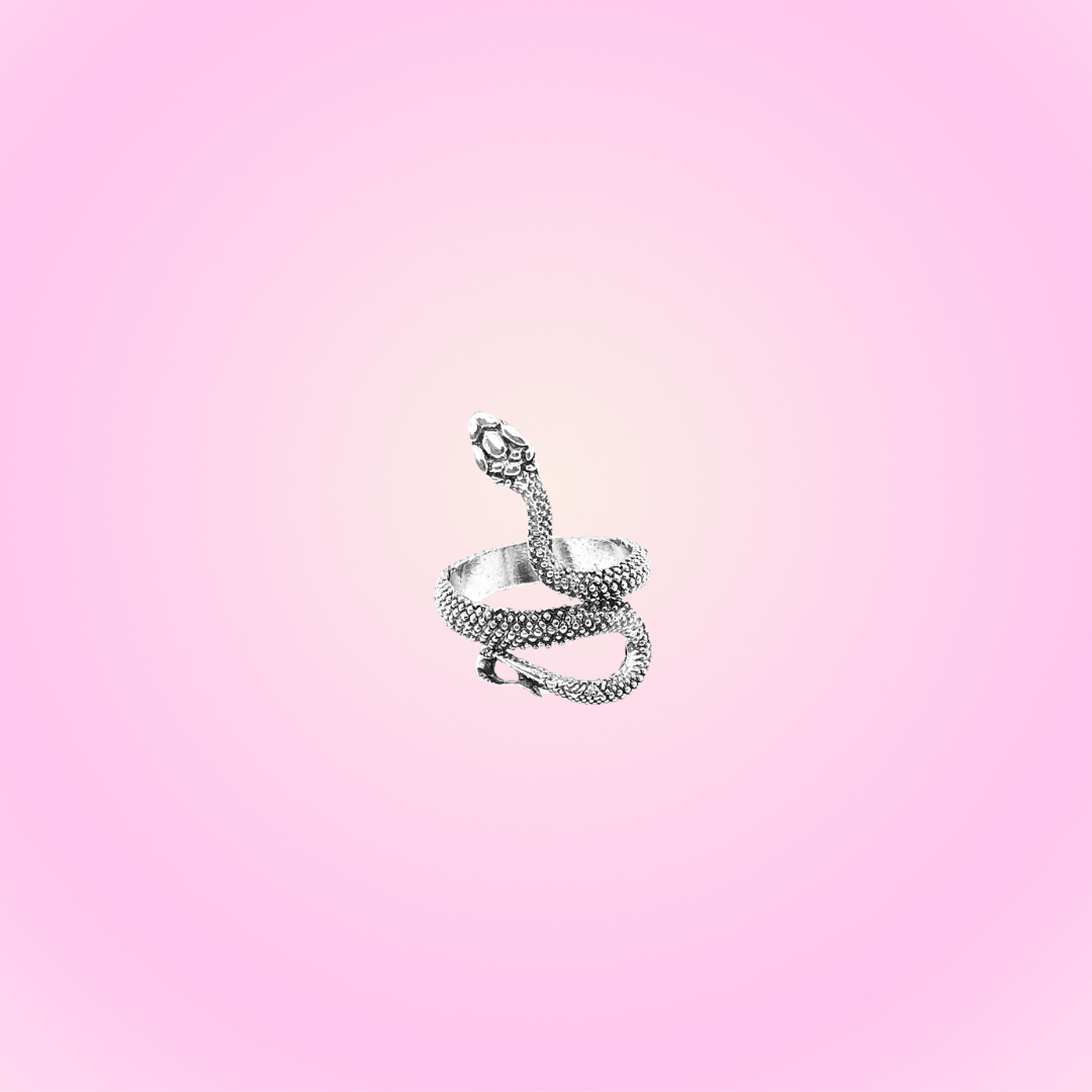 Snake Ring