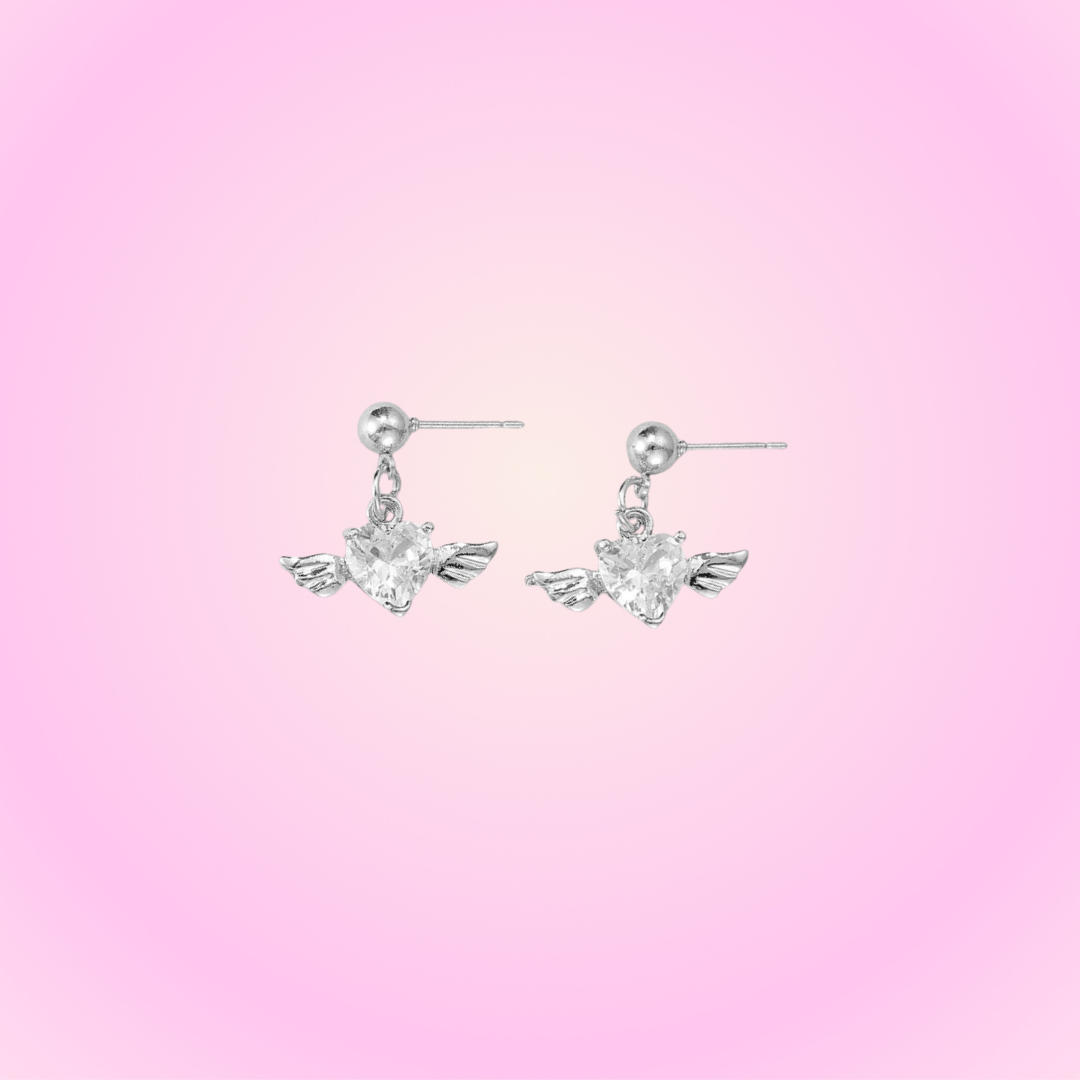 Heaven Earrings