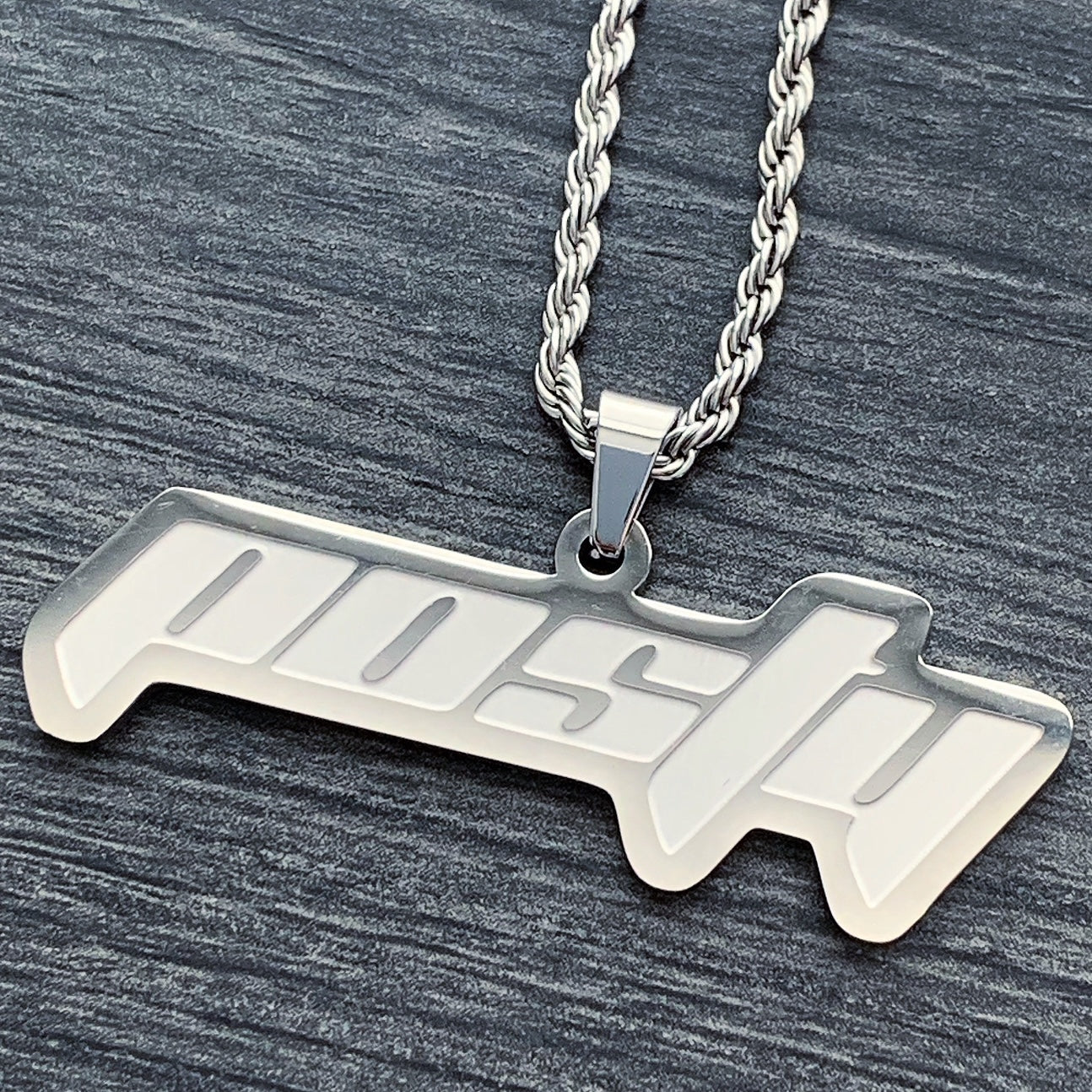 'Posty' Necklace