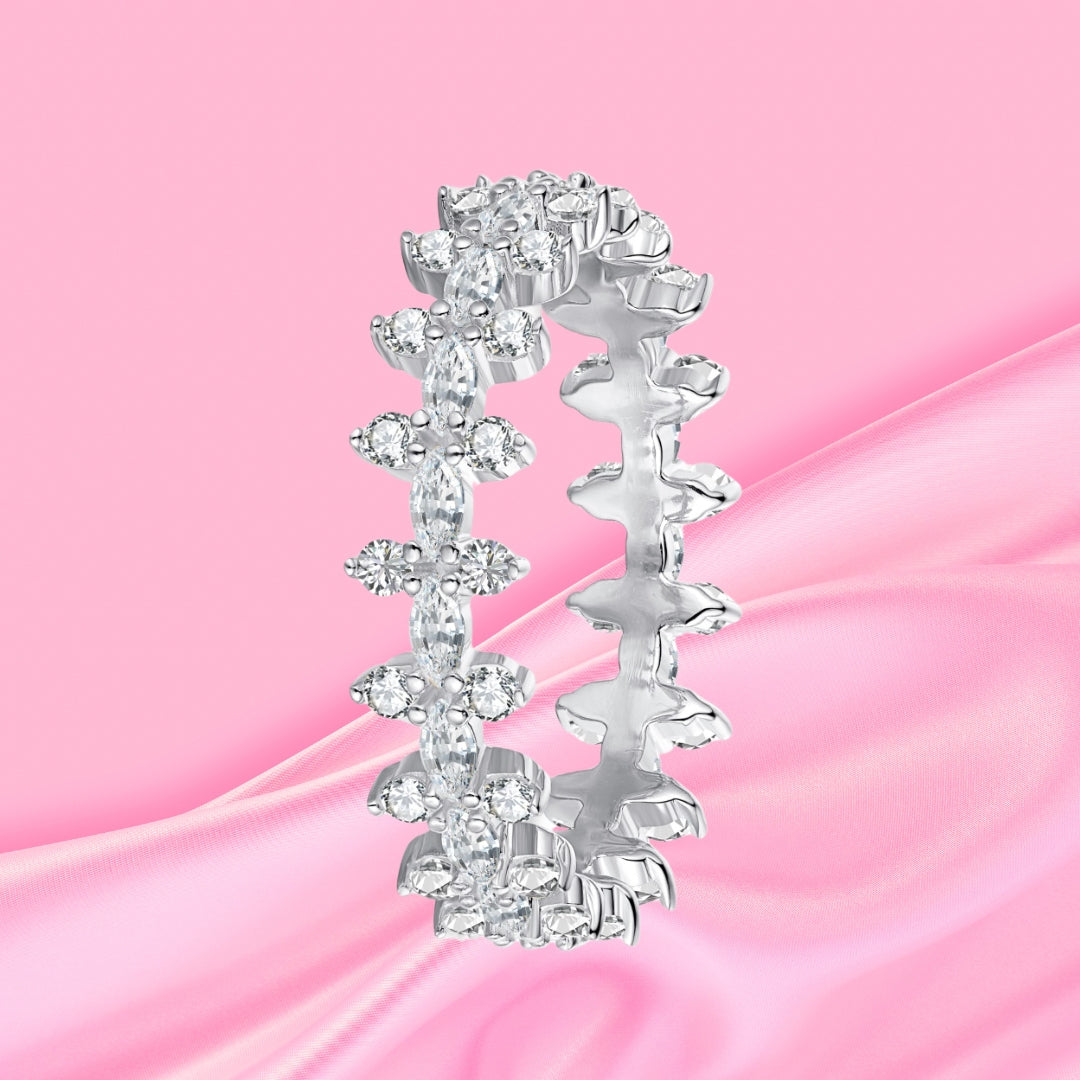 Privé Luxe Ring