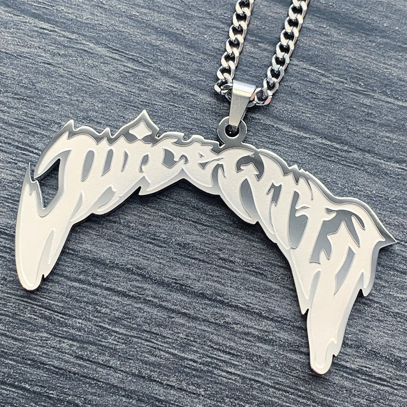 'Doom' Necklace