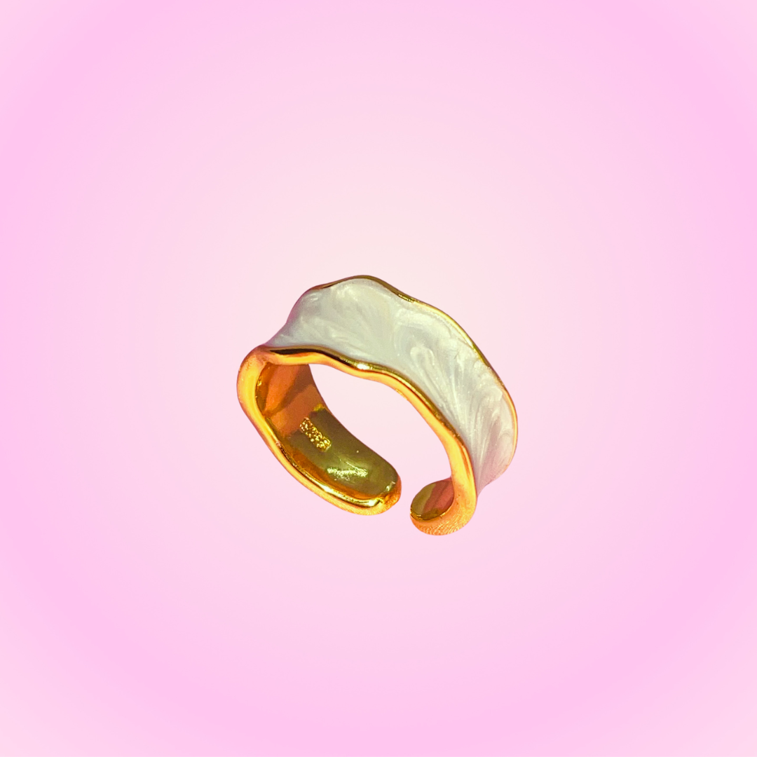 925 Milky Way Ring