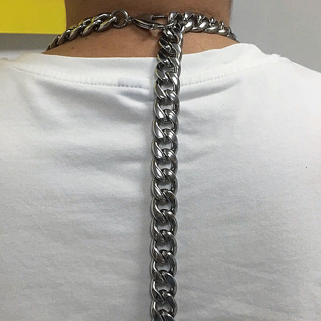 'ANCHOR' Chain