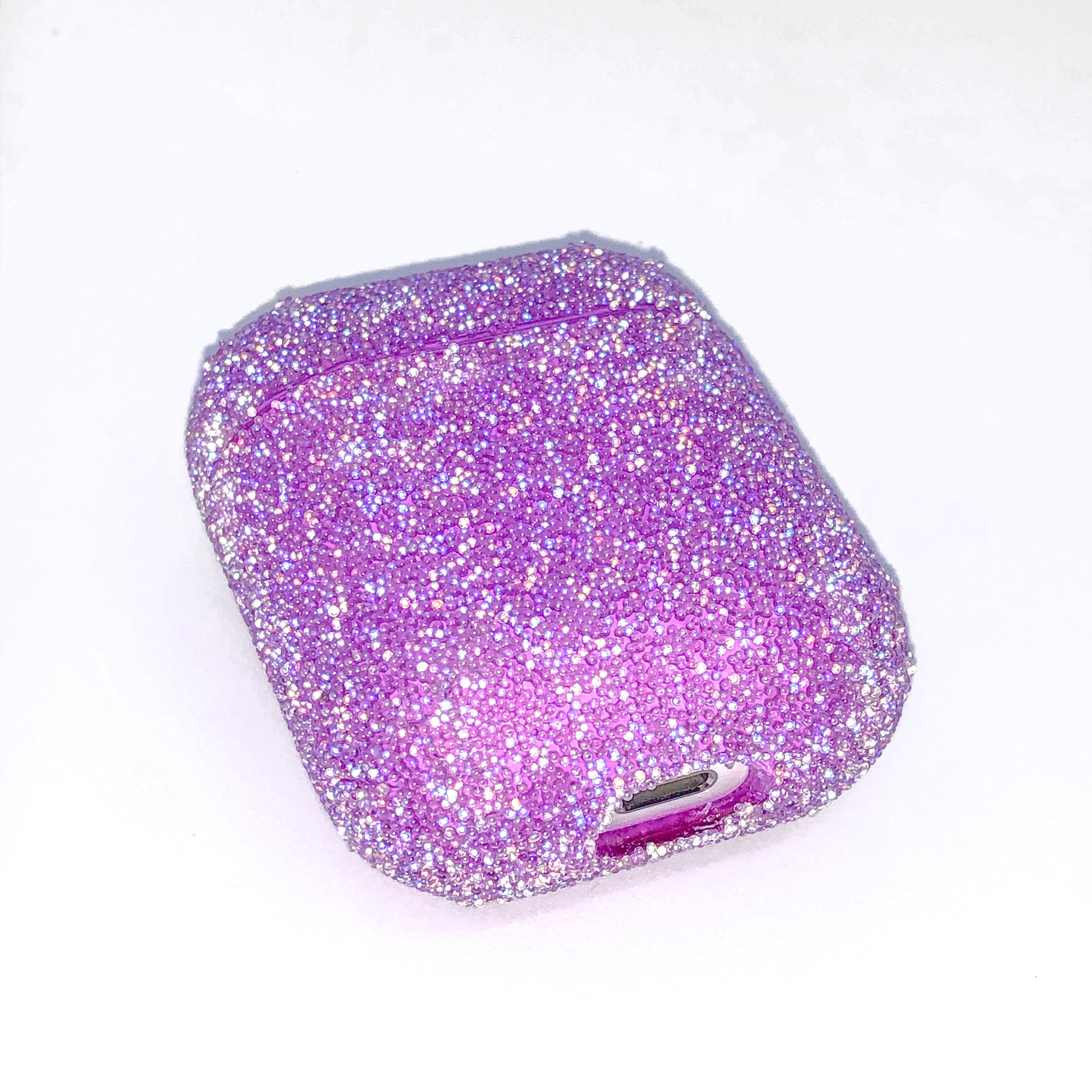 AirPods Case Crystal