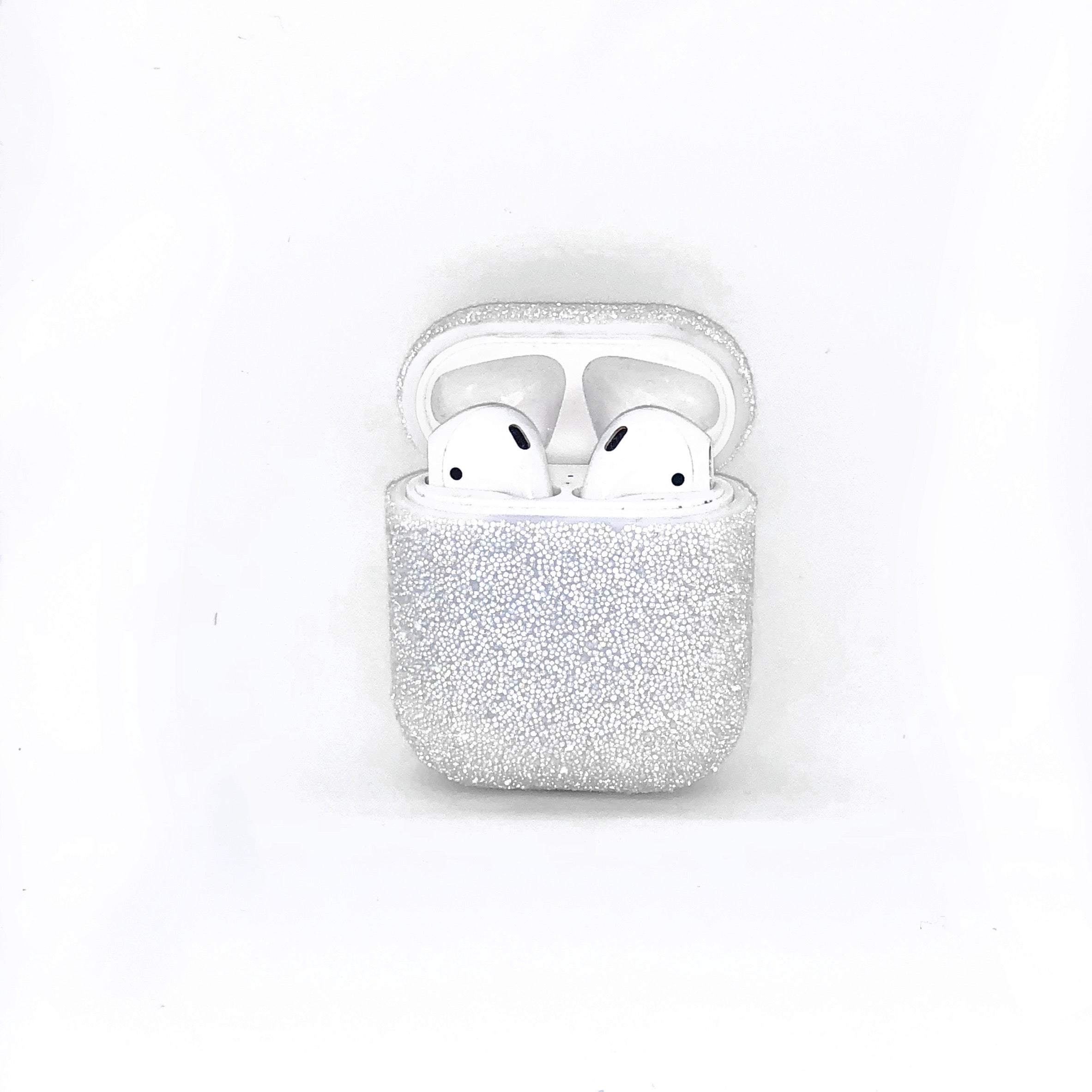 AirPods Case Crystal