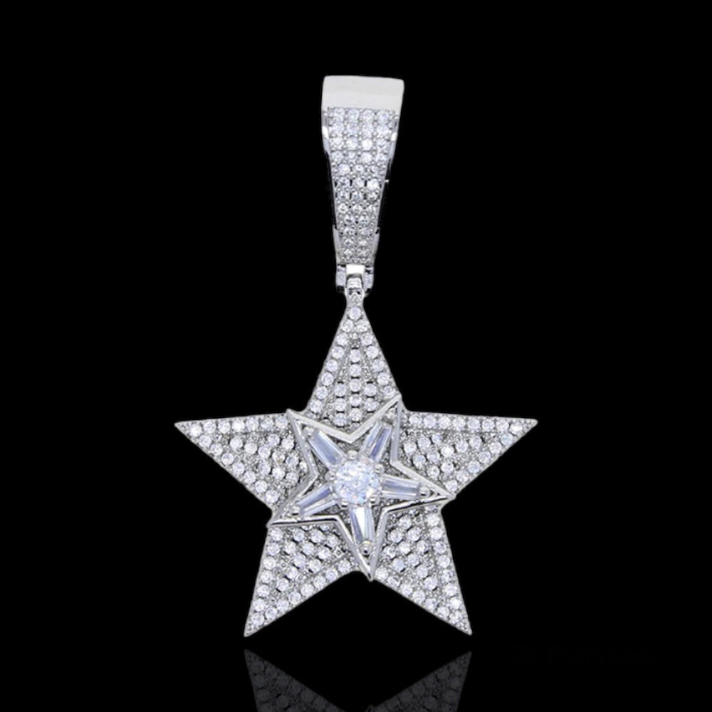 Star Pendant