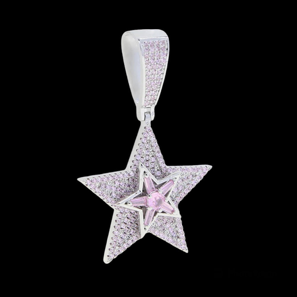 Star Pendant