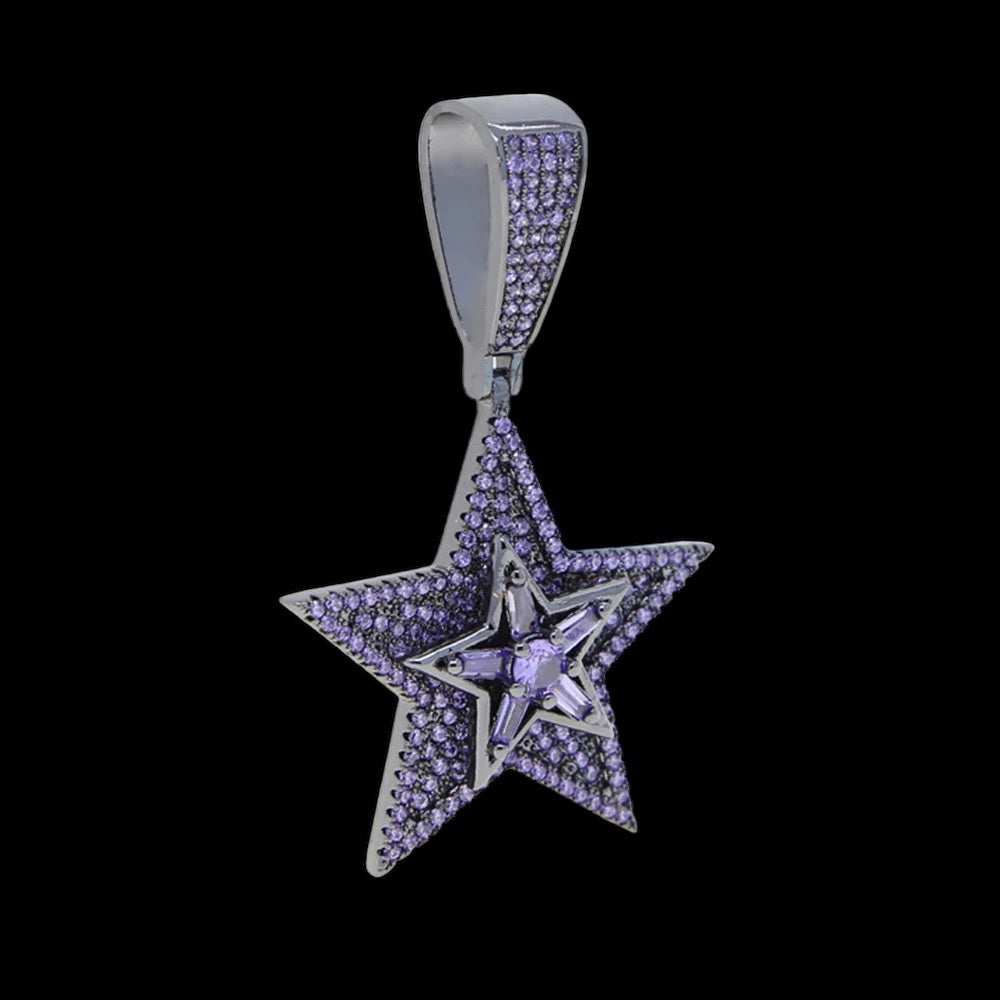 Star Pendant