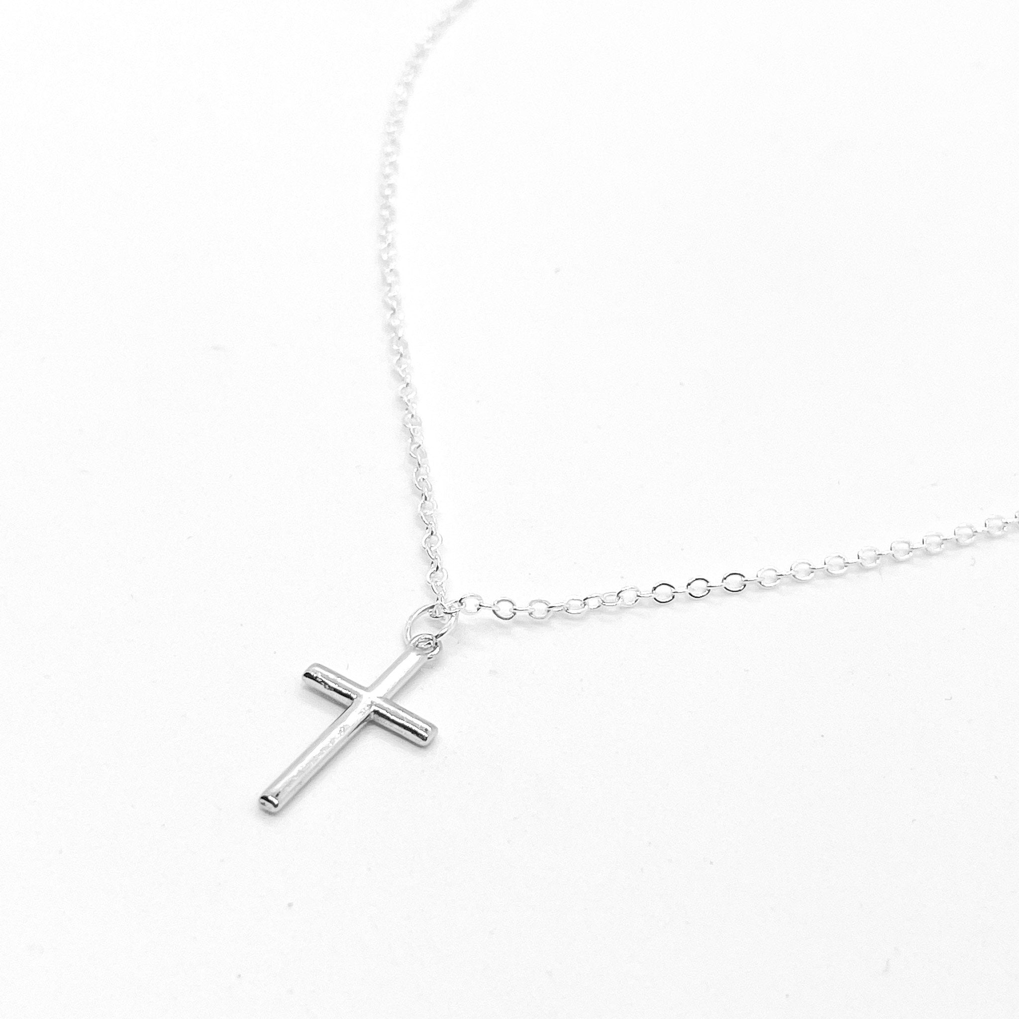 Lil´ Cross Necklace