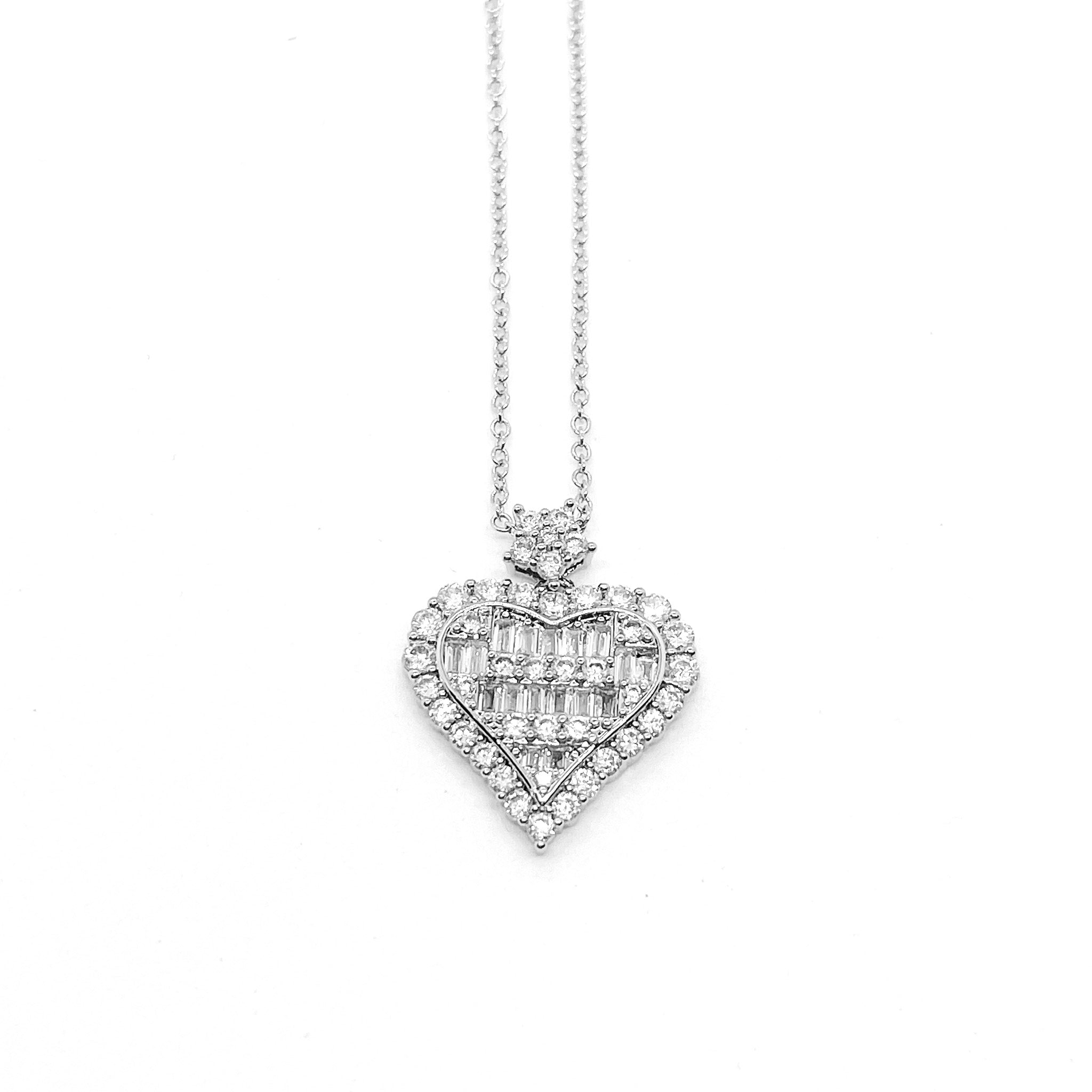 Love Necklace