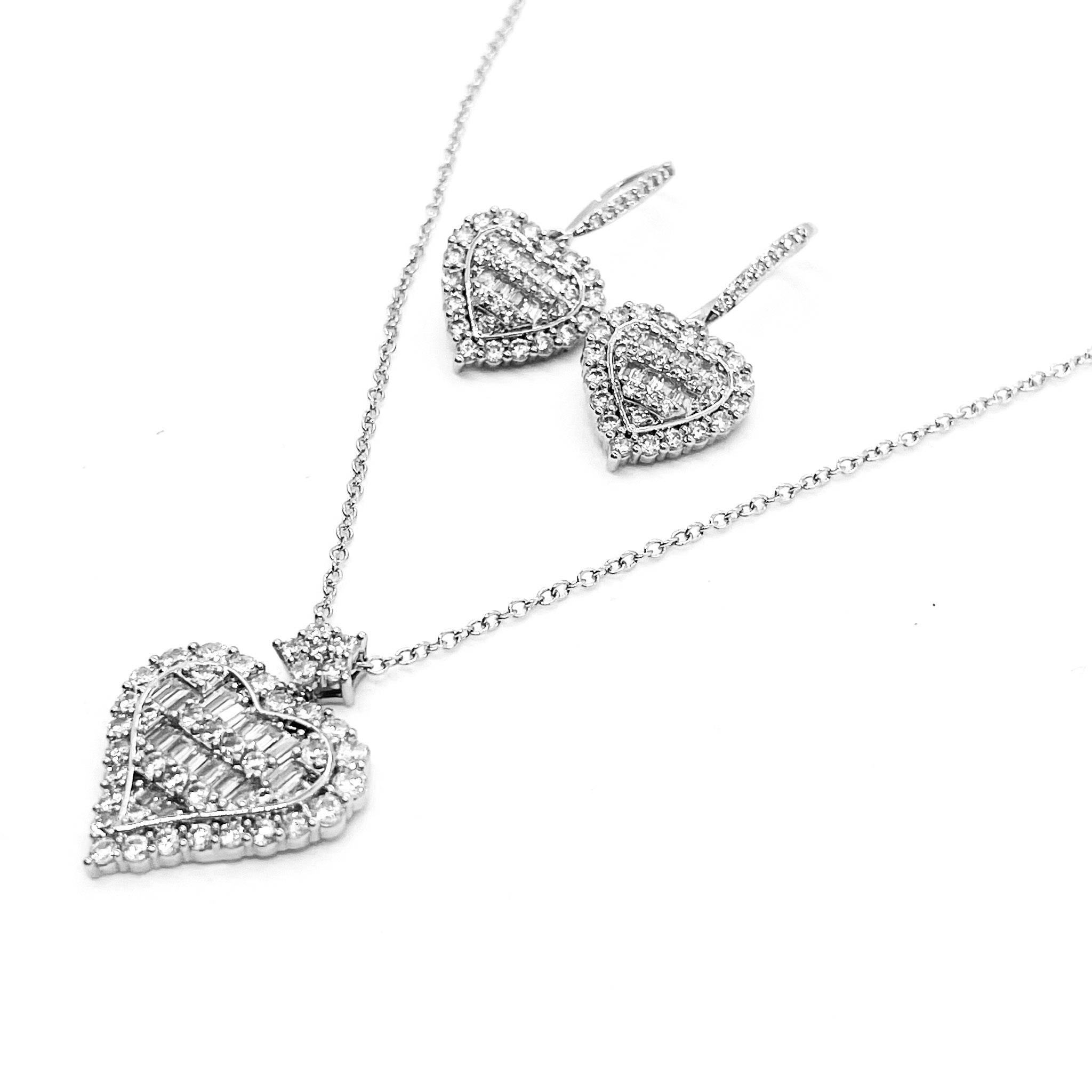 Love Necklace