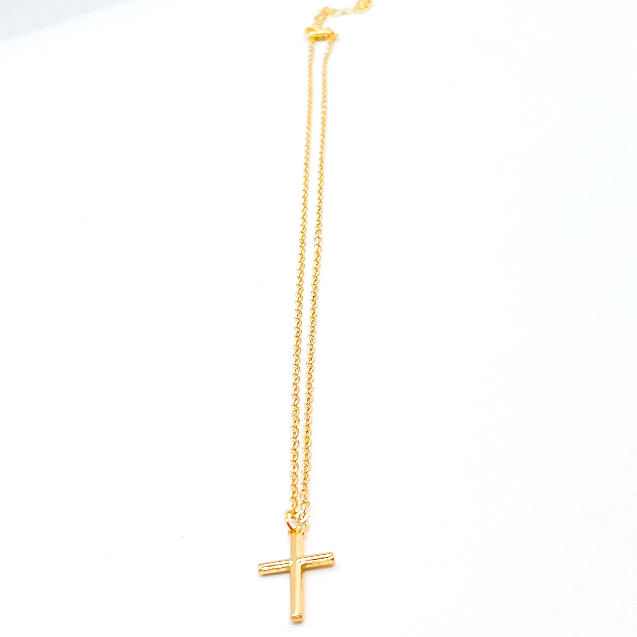 Lil´ Cross Necklace