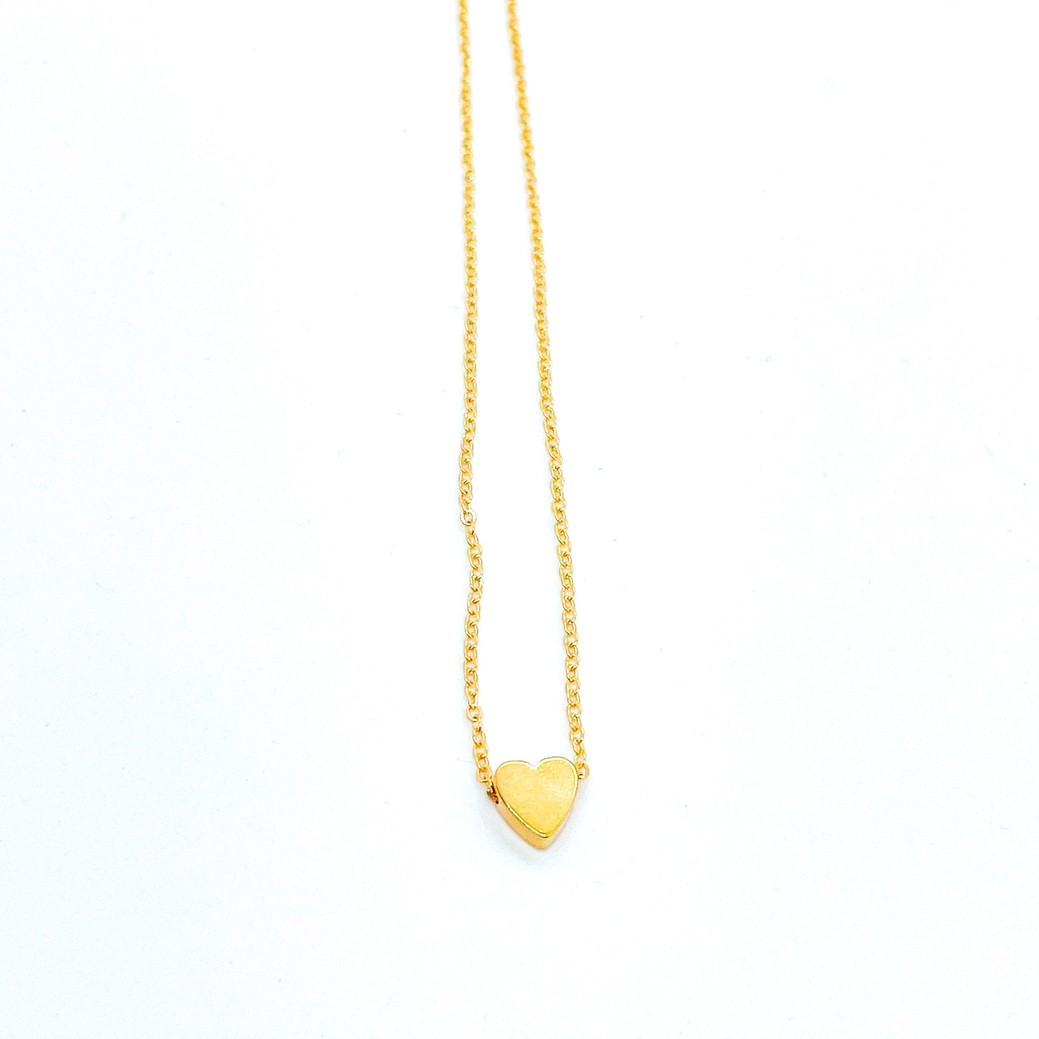 Lil´ Love Necklace