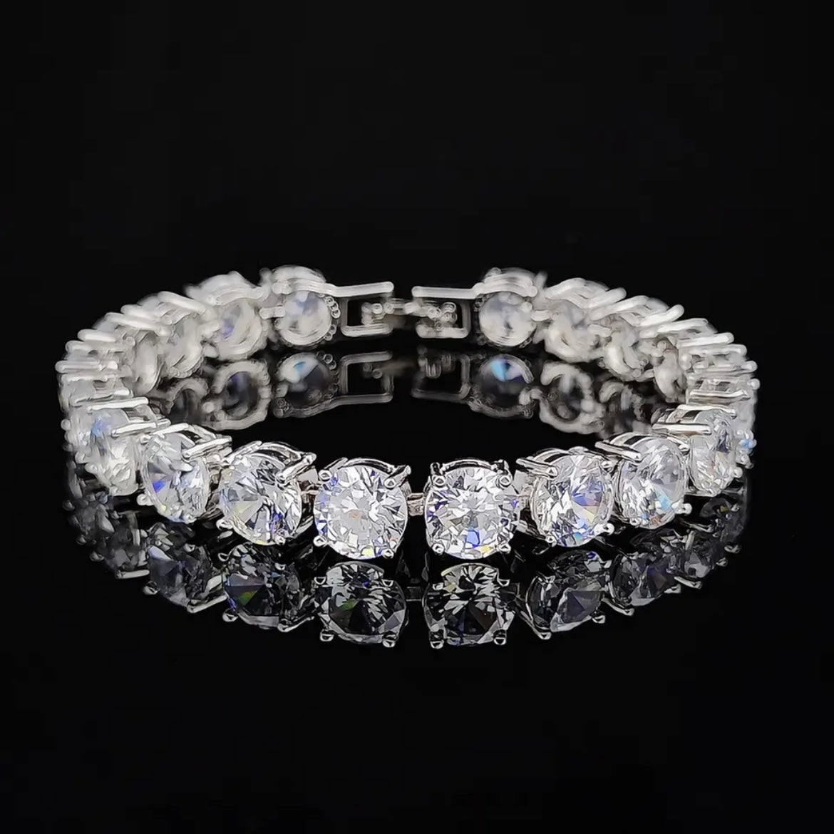 925 Luxury Bracelet