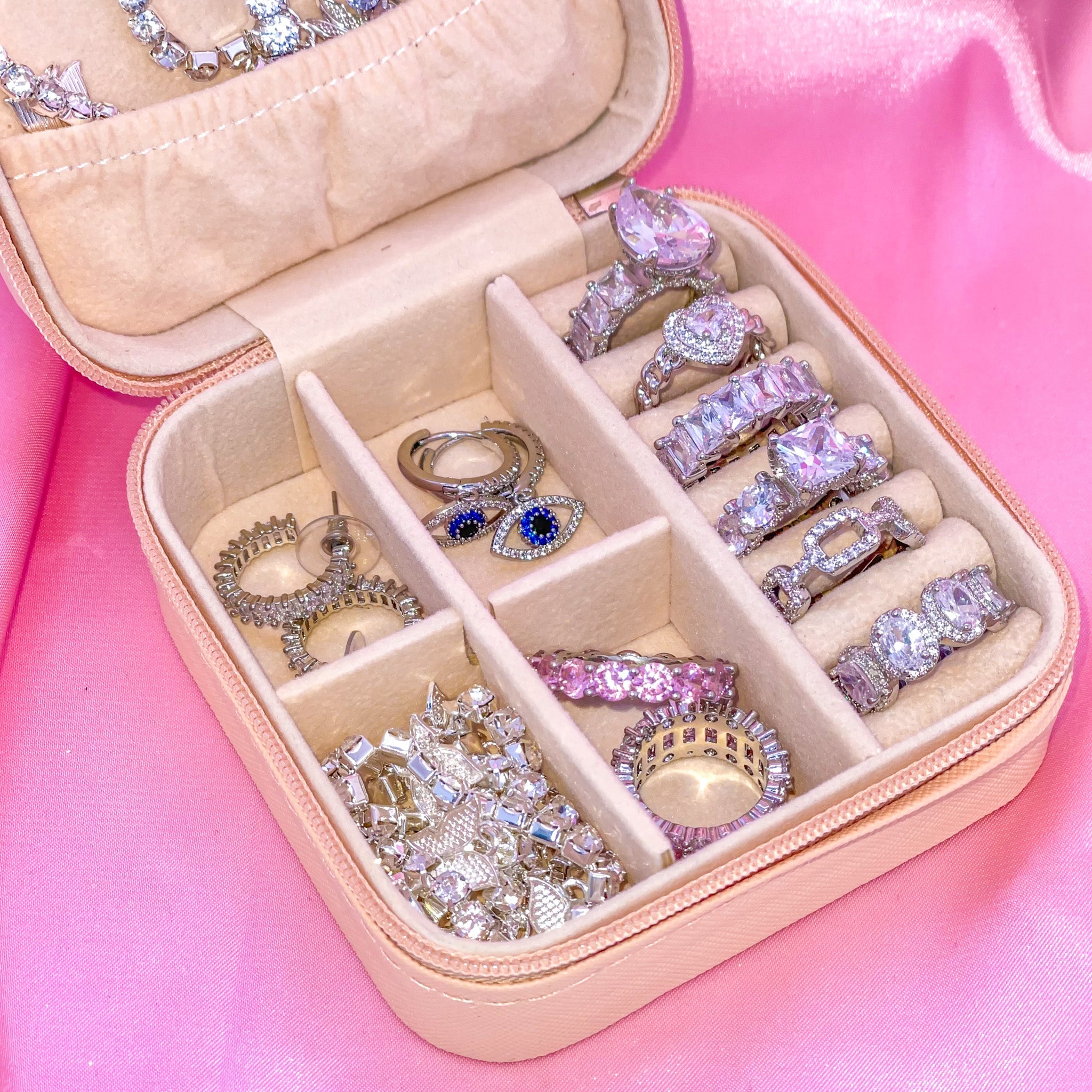 Jewelry Box