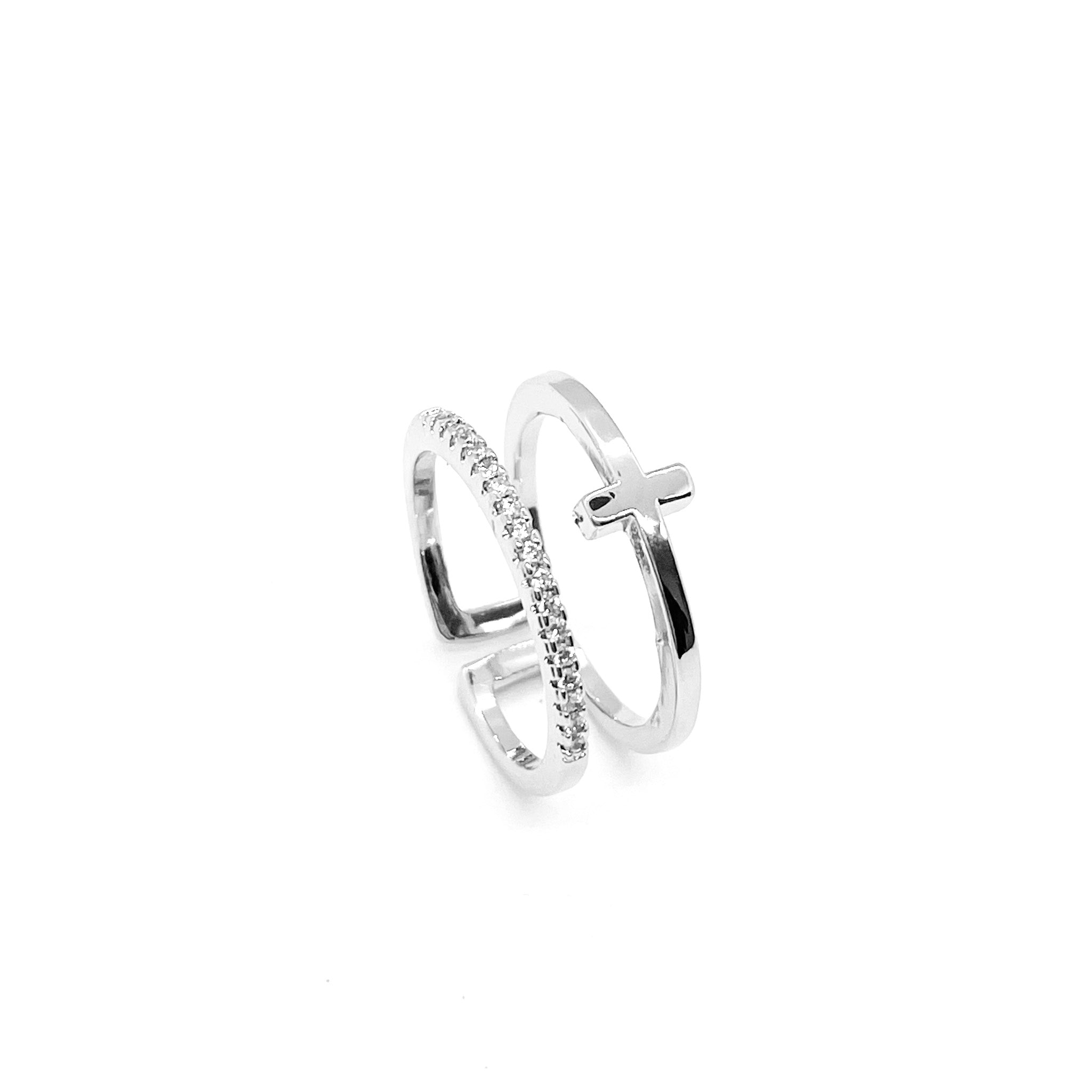 925 Cross Ring