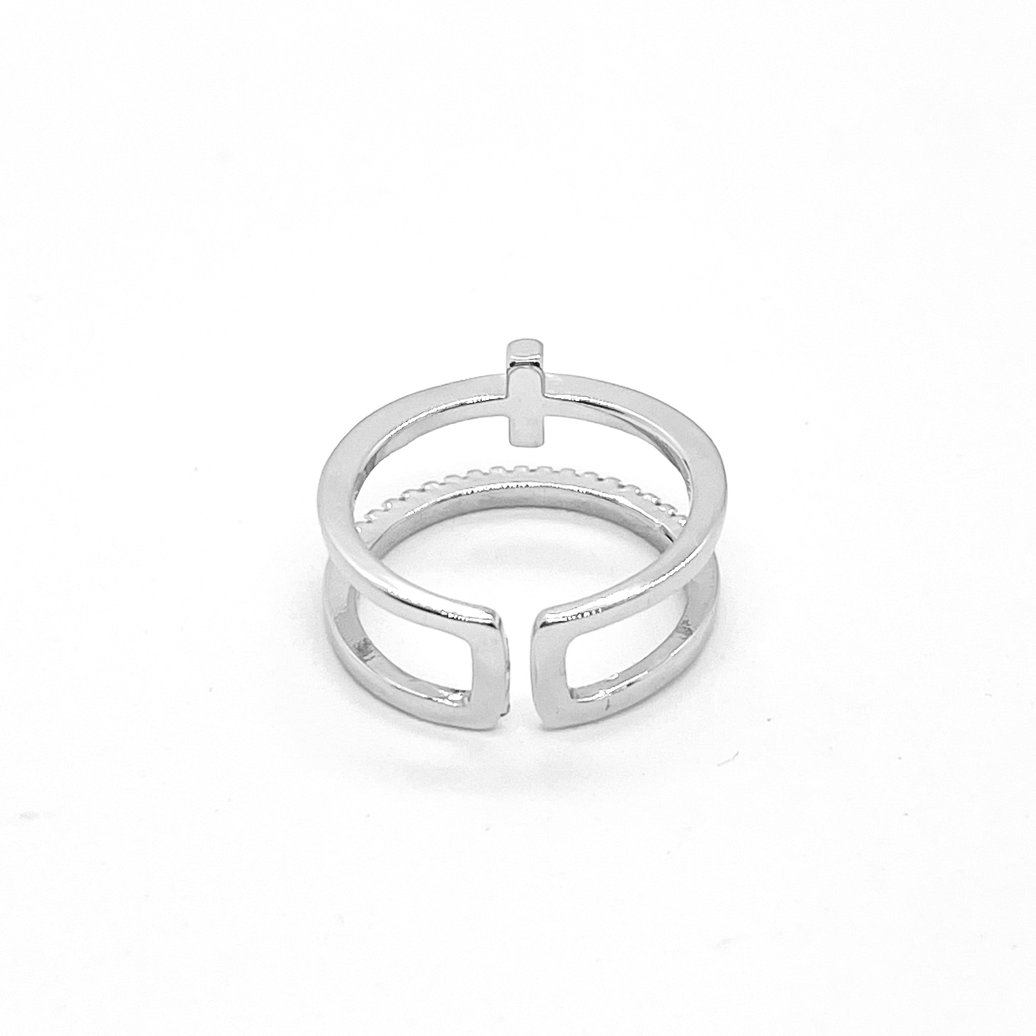 925 Cross Ring