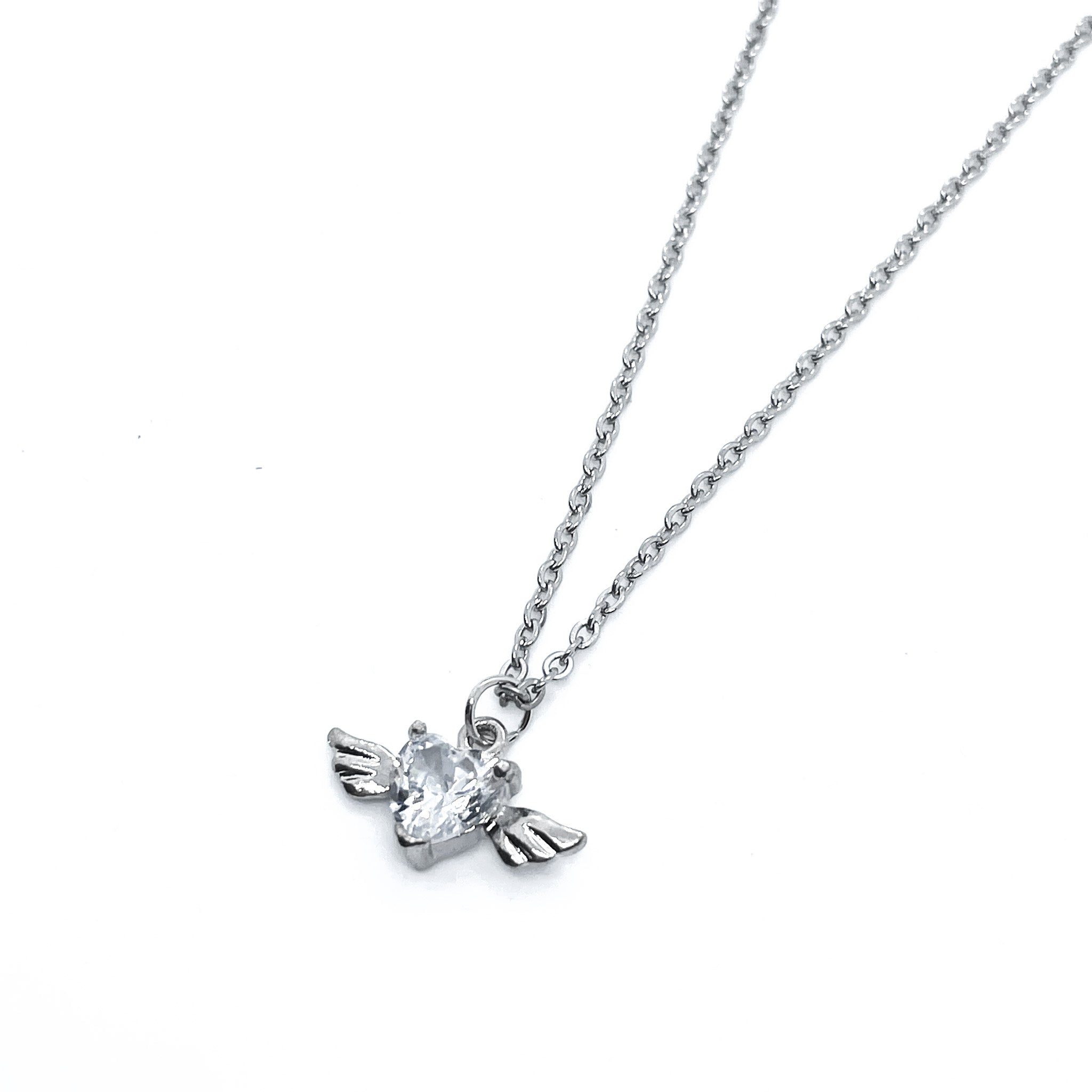 Heaven Necklace