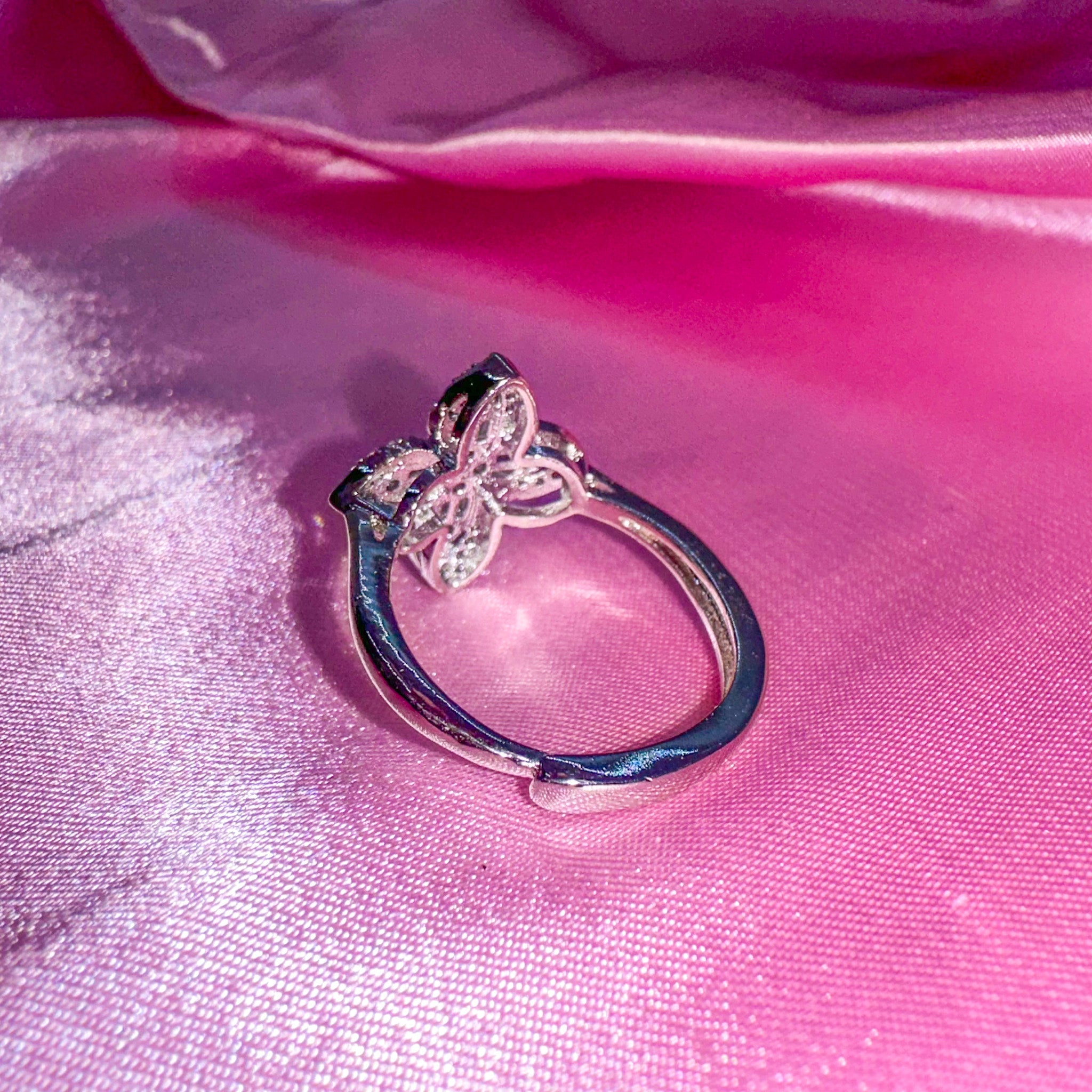 925 Étoile Ring