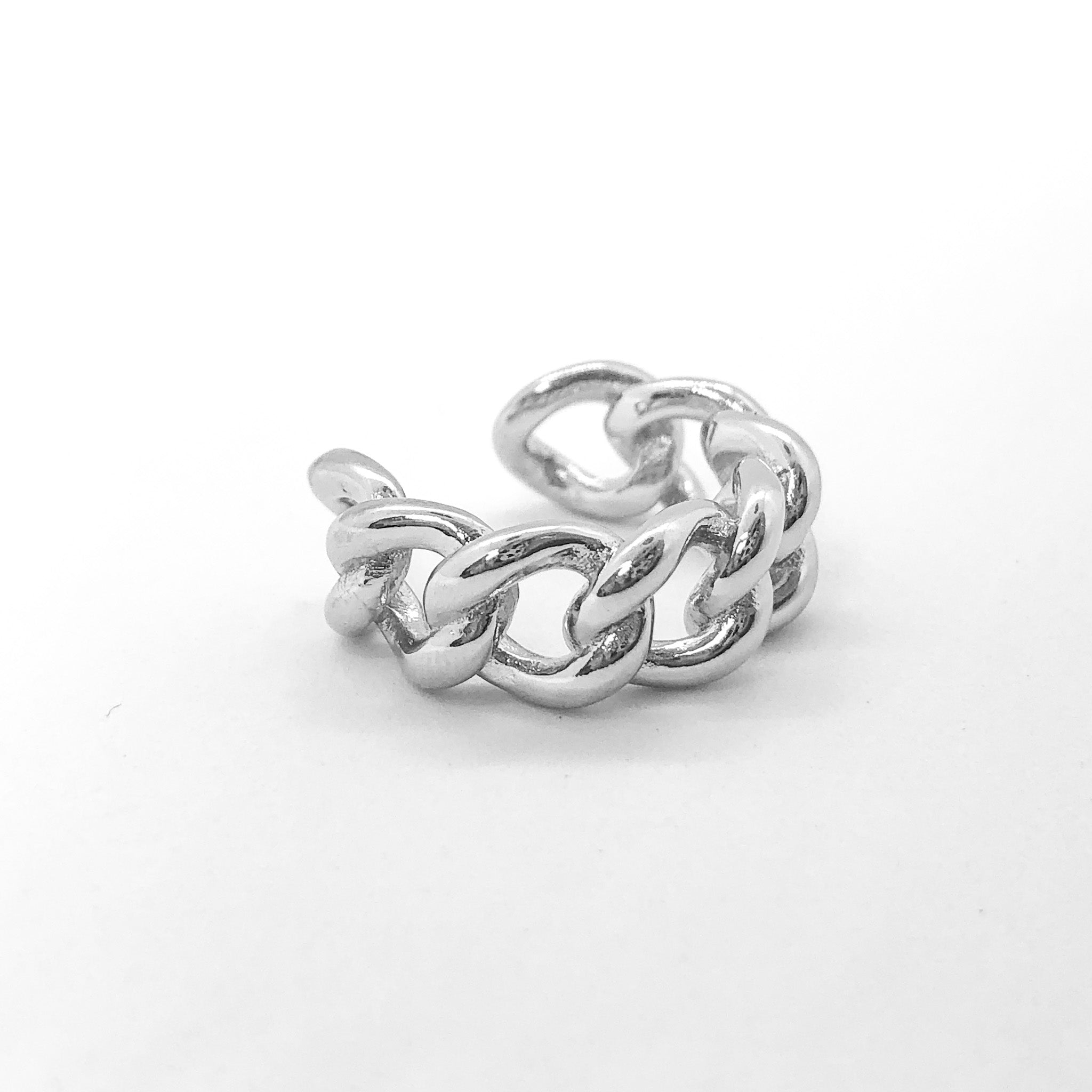 925 Angel Ring