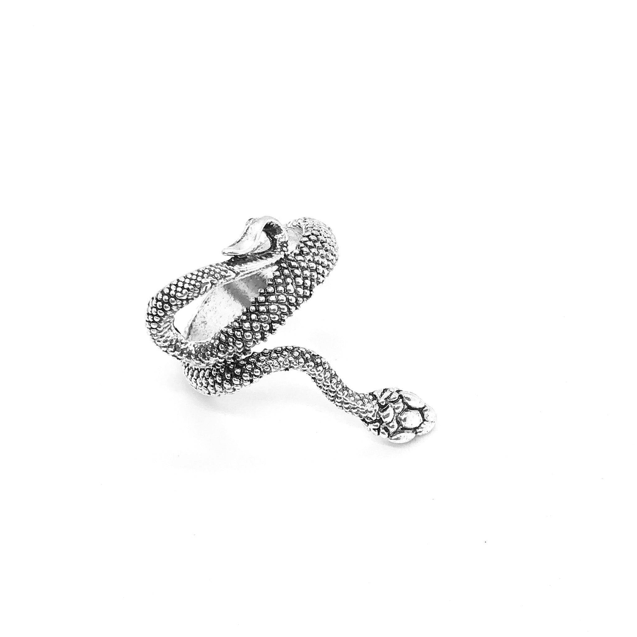 Snake Ring