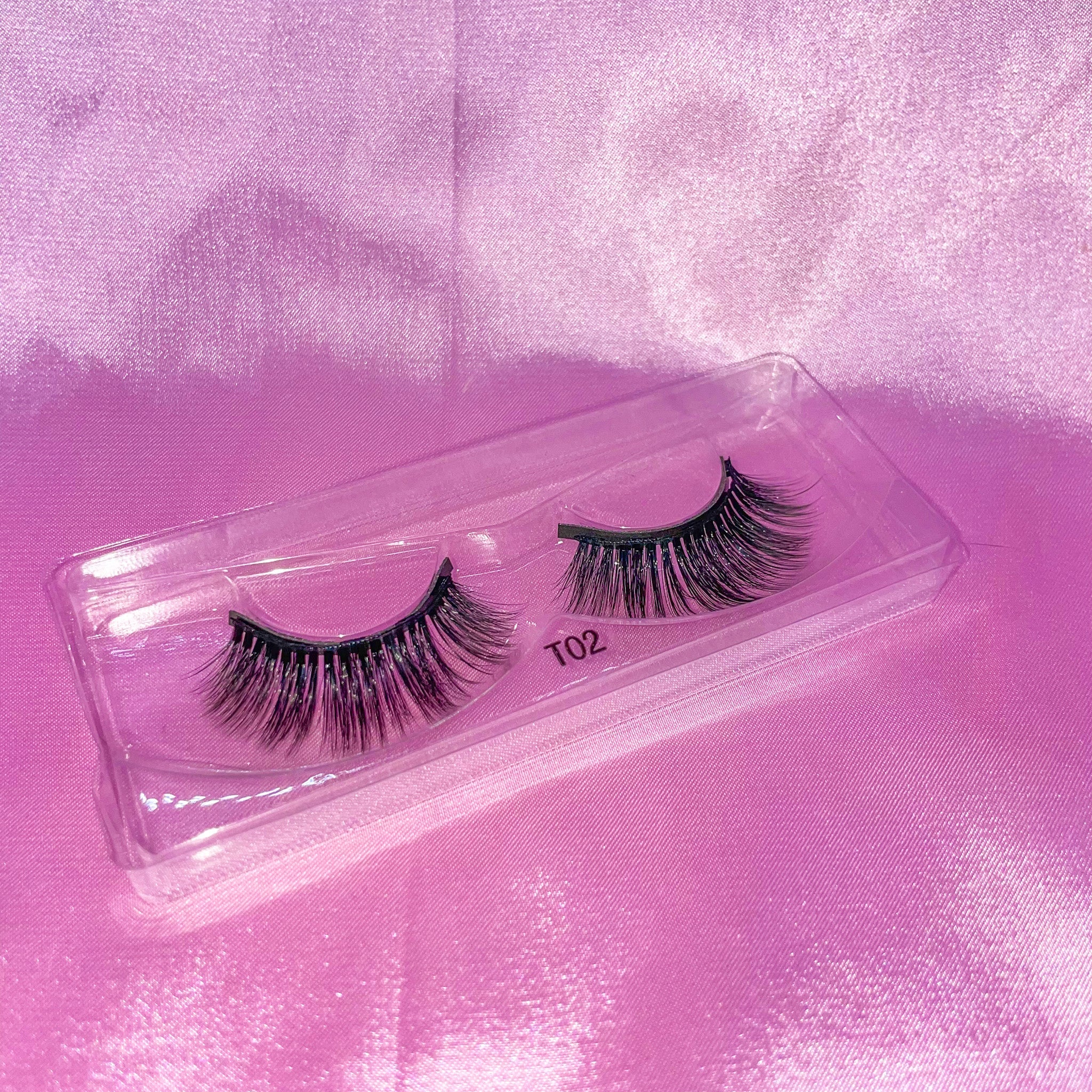 Magnetic Lashes