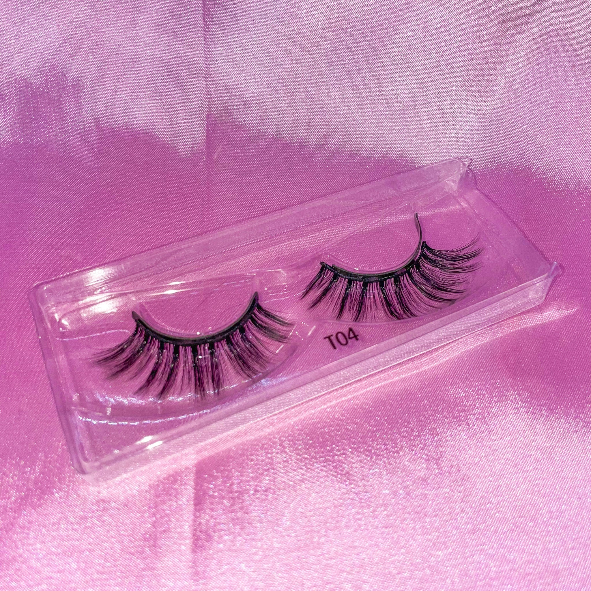 Magnetic Lashes