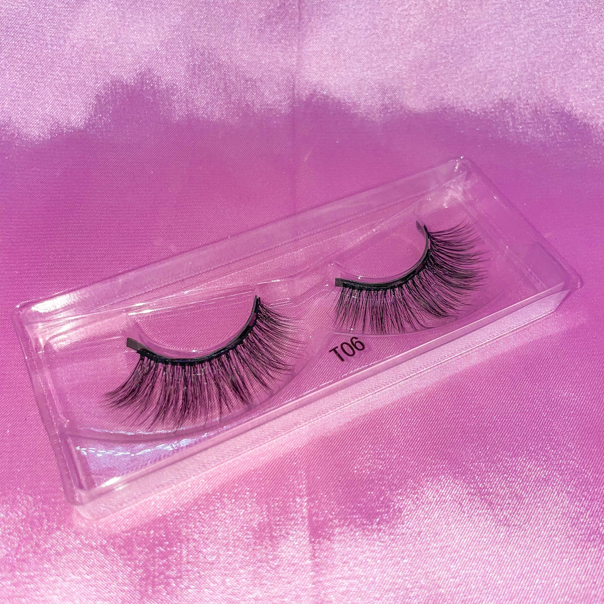 Magnetic Lashes