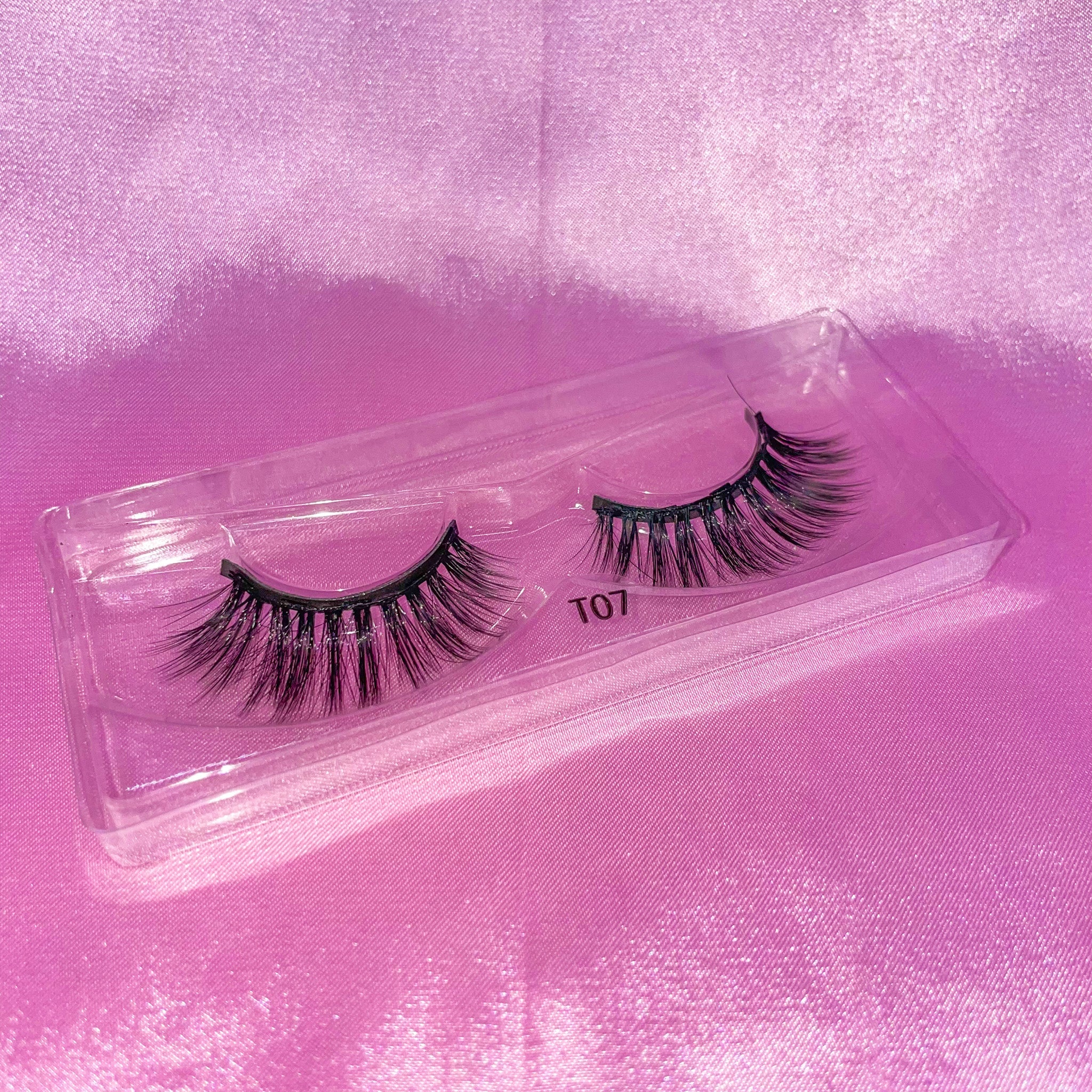 Magnetic Lashes