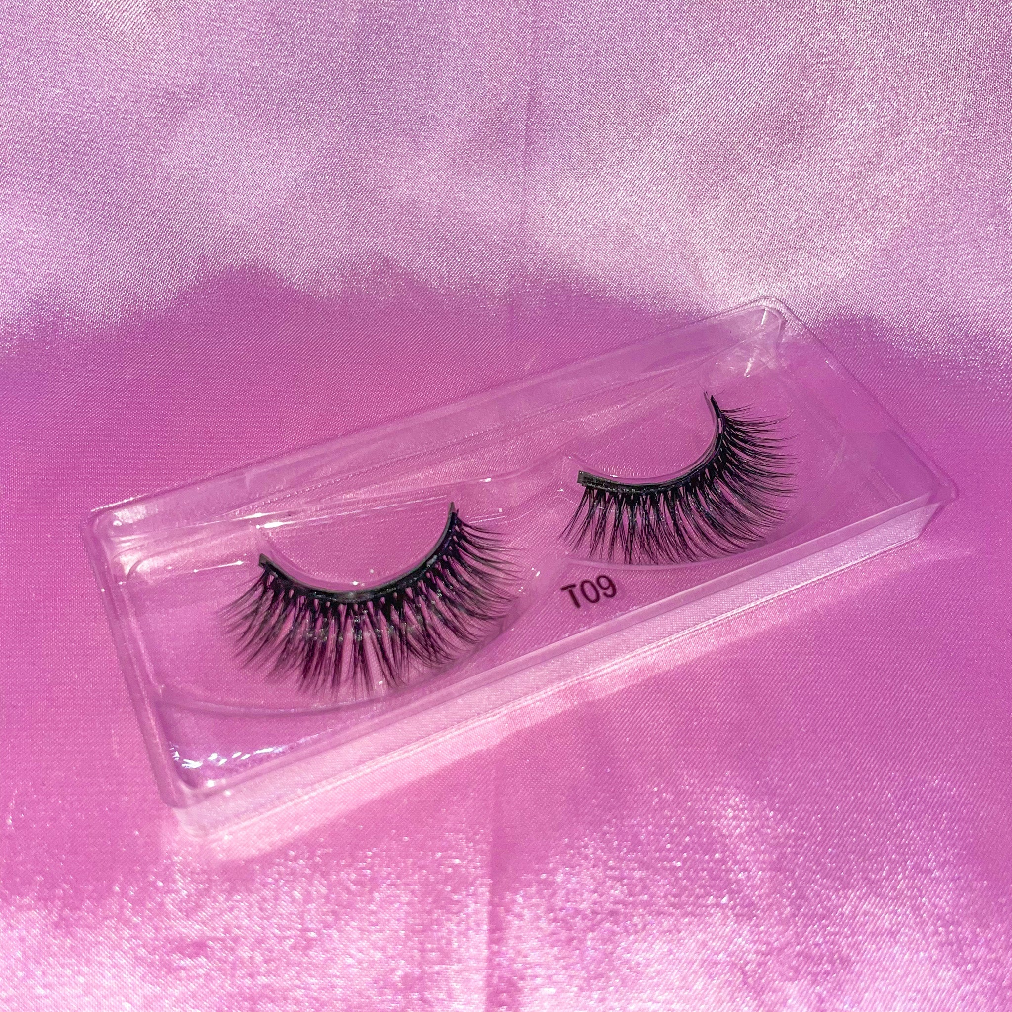 Magnetic Lashes