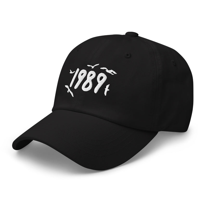 Taylor Swift 1989 Dad Hat