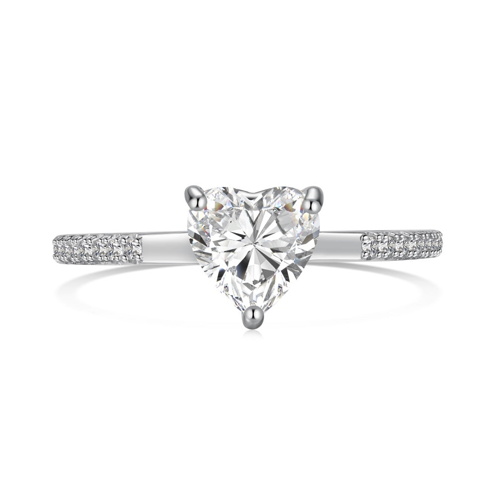 Privé Darling Ring Set