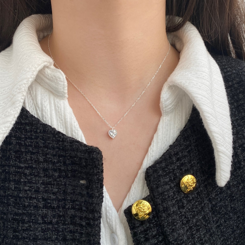 Privé Twinkie Necklace