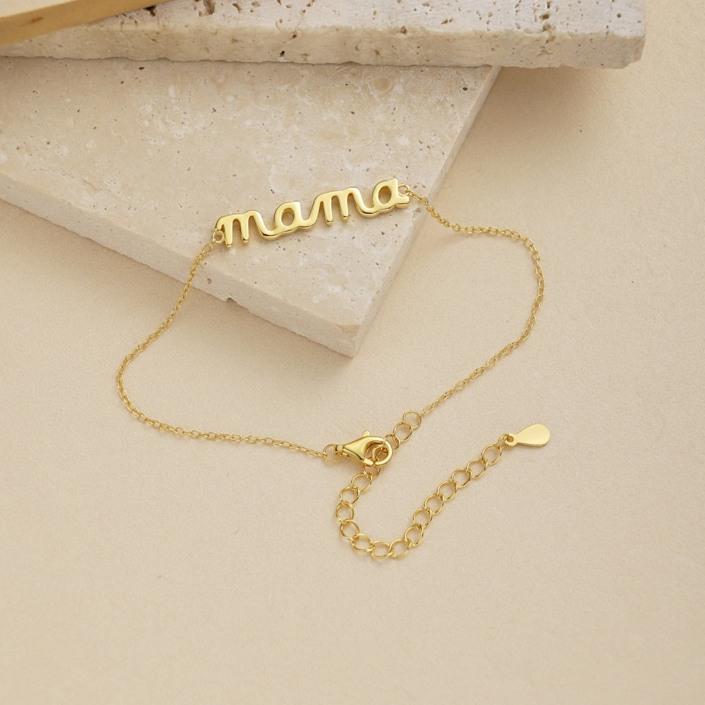 Privé Mama Bracelet