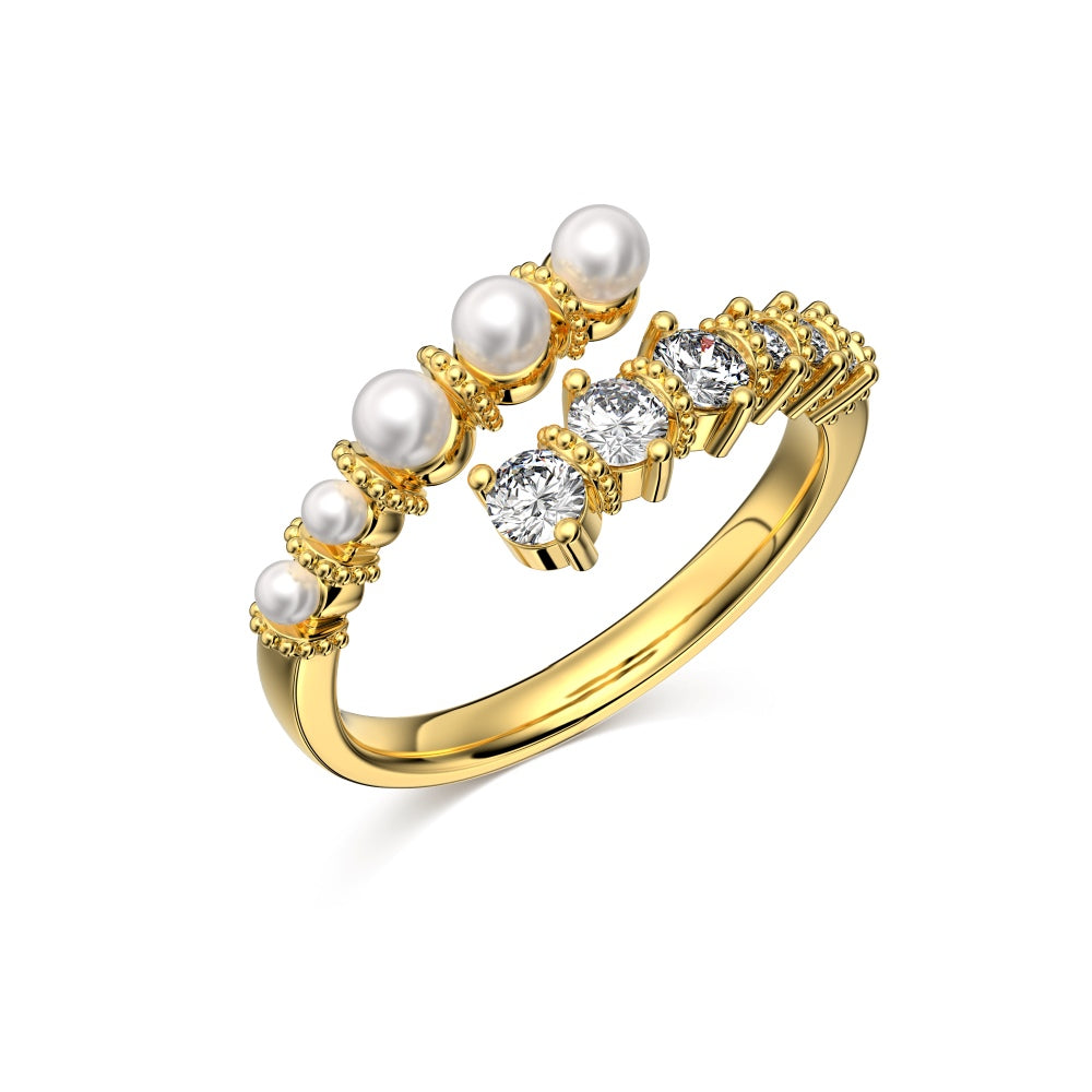 Privé Lumière Ring