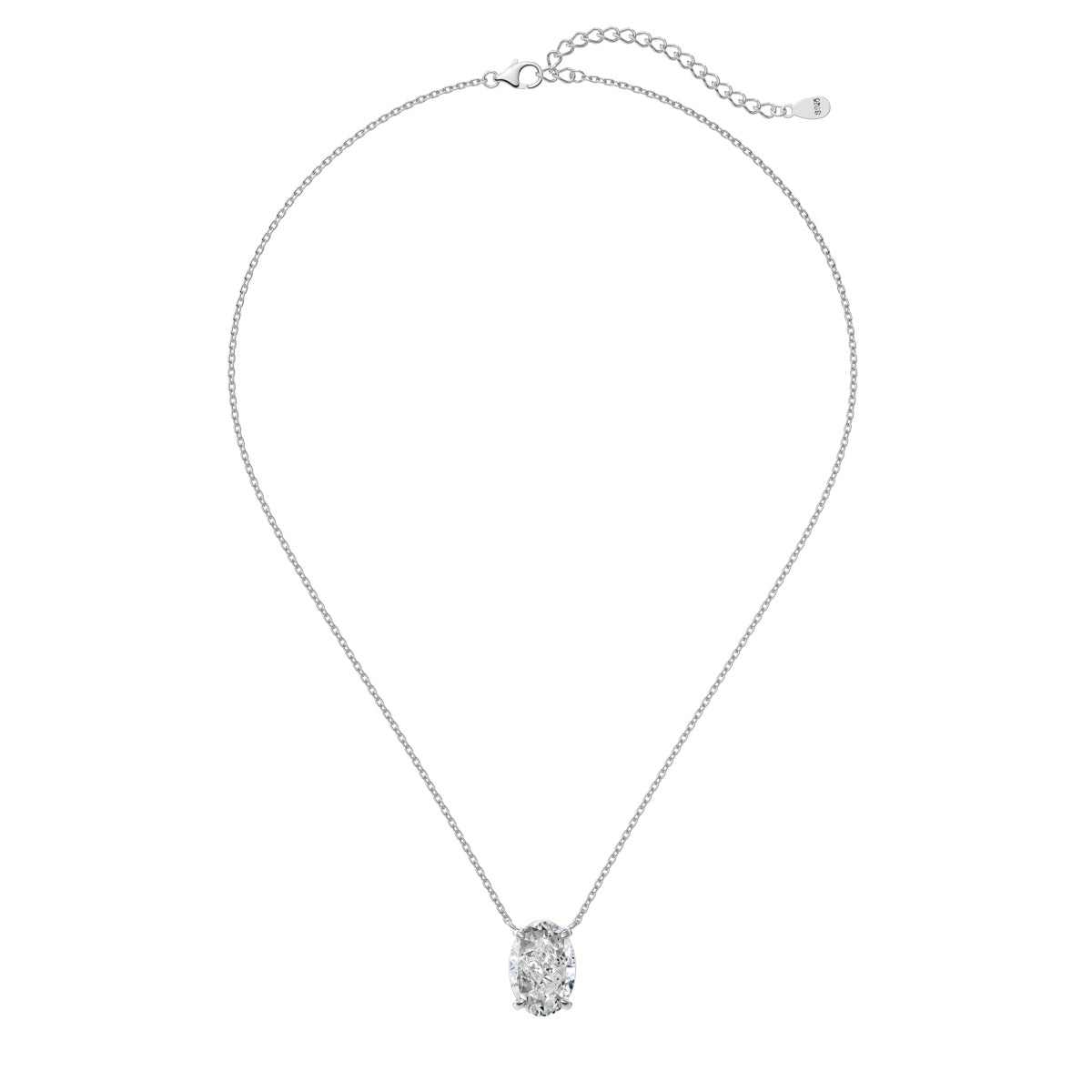 Privé Diamond Necklace