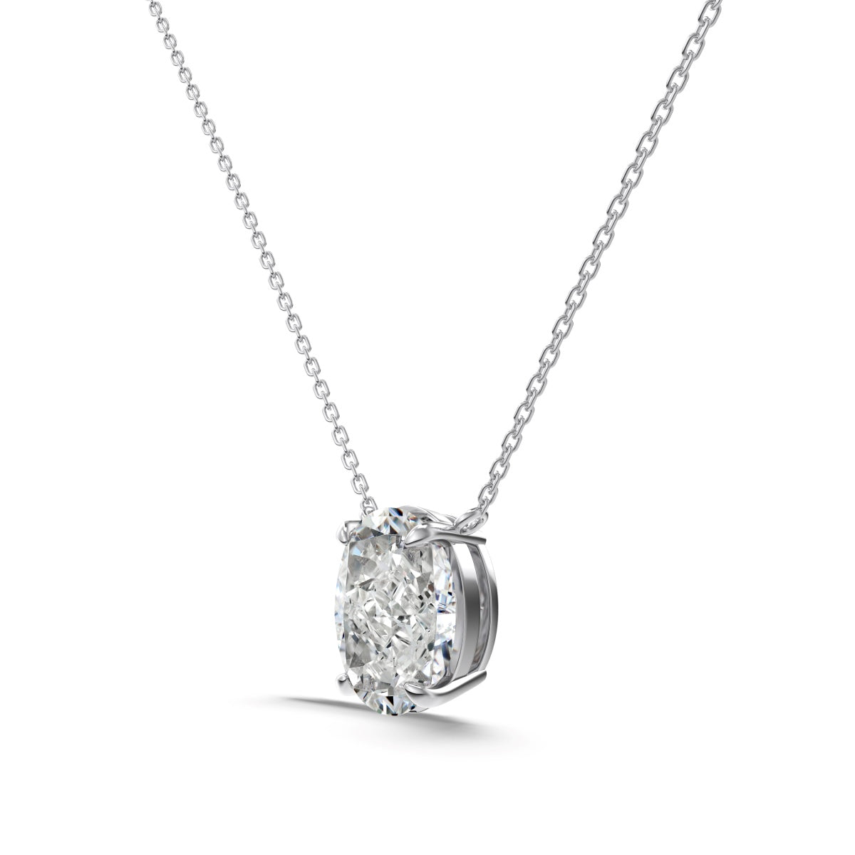 Privé Diamond Necklace