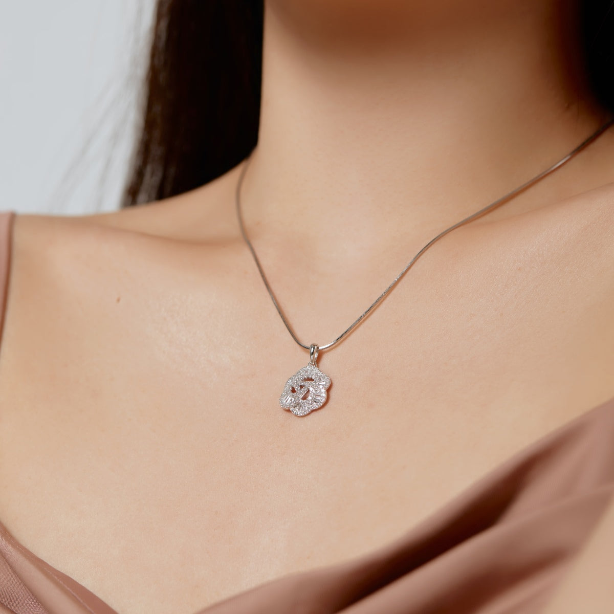 Privé Celestial Necklace