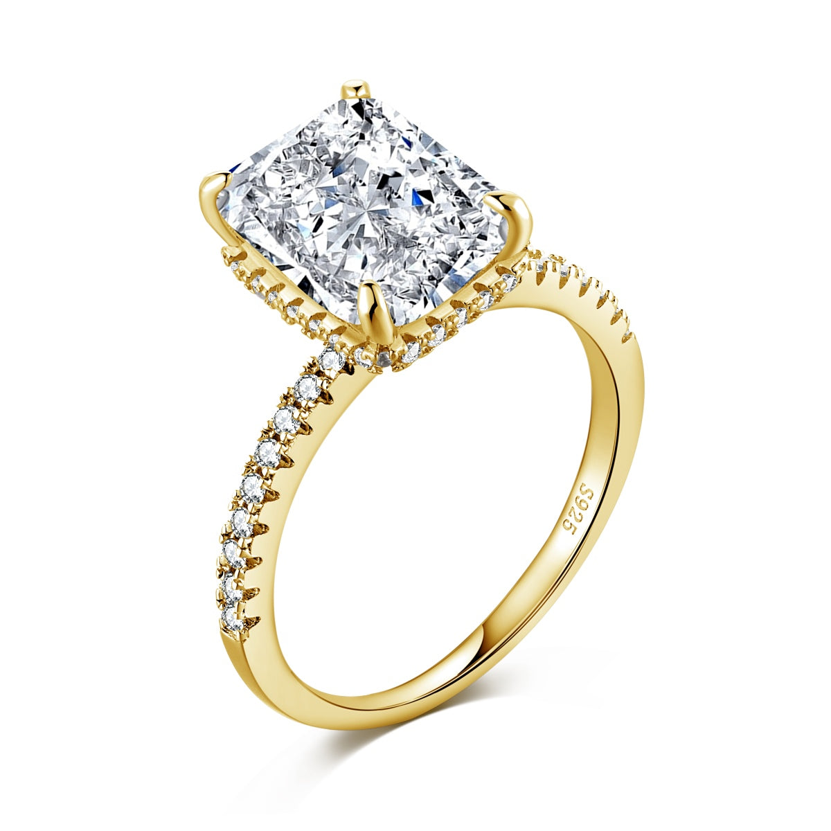 Privé Promise Ring