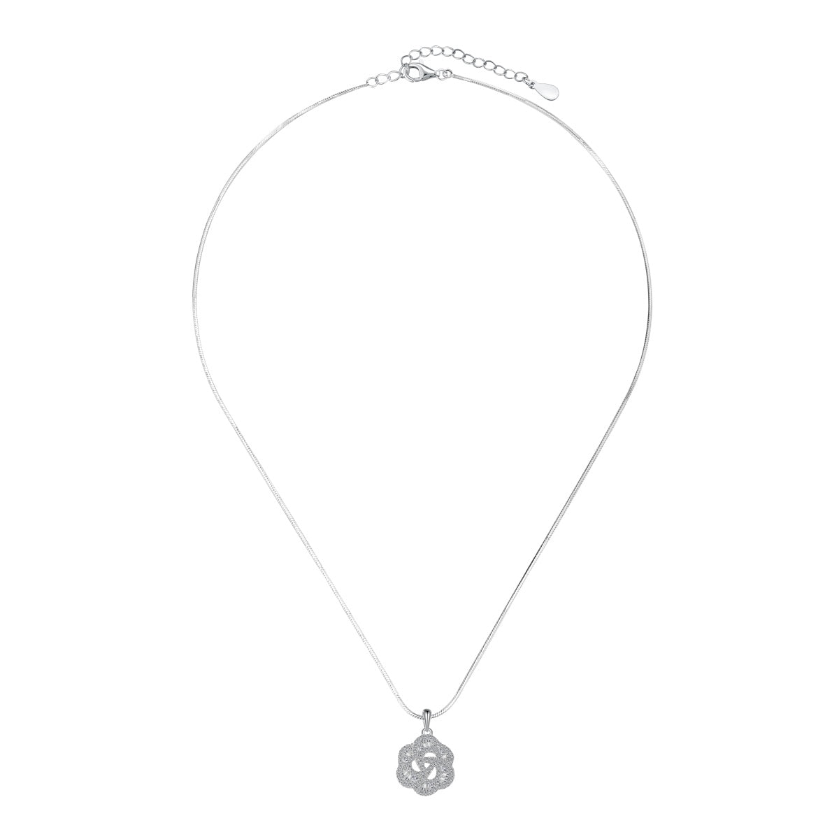 Privé Celestial Necklace